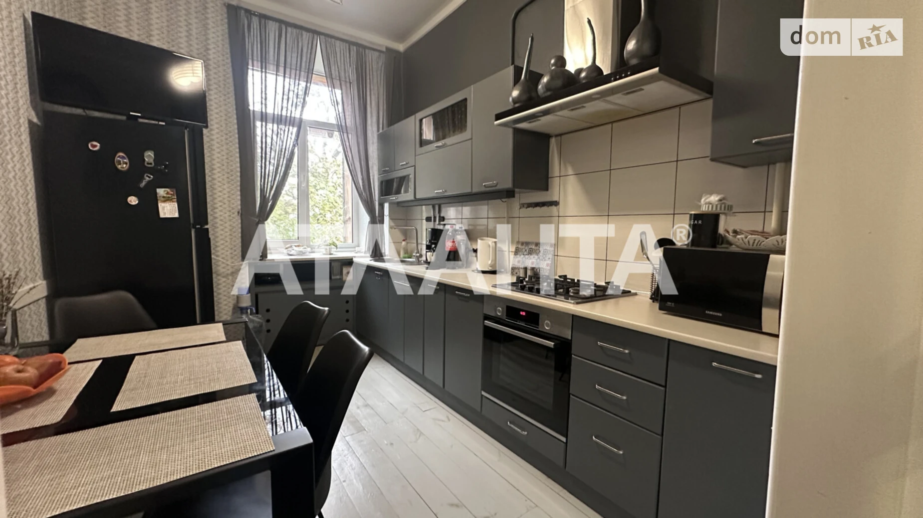 Продается 2-комнатная квартира 58.2 кв. м в Одессе, ул. Комитетская - фото 2