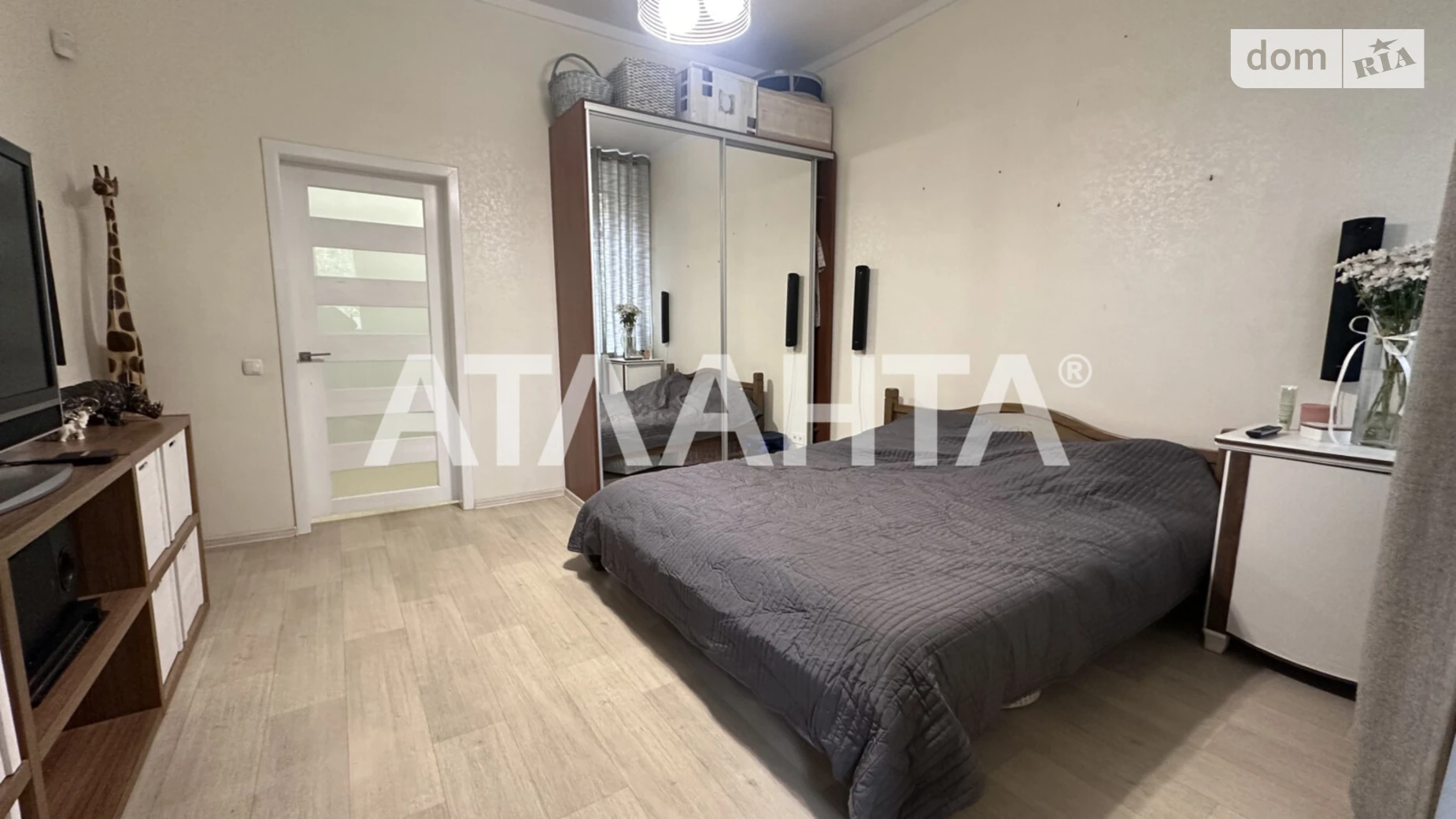 Продается 2-комнатная квартира 58.2 кв. м в Одессе, ул. Комитетская - фото 3