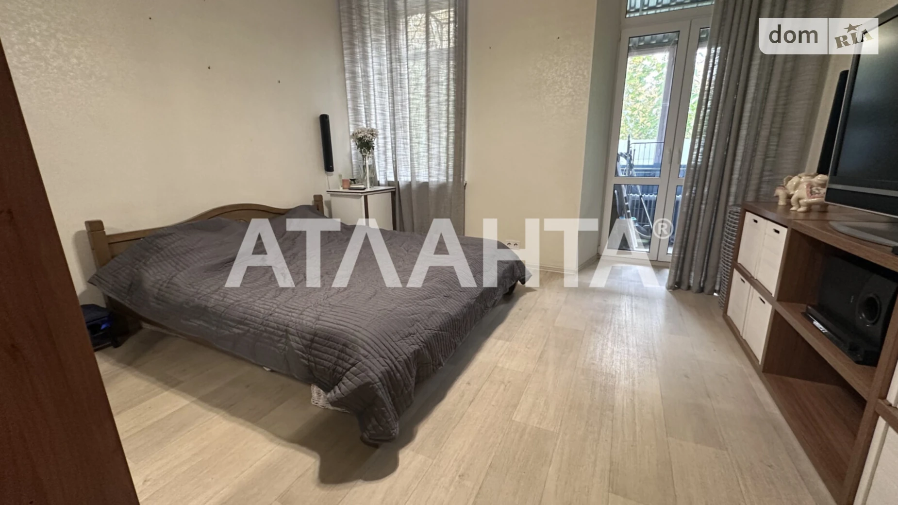 Продается 2-комнатная квартира 58.2 кв. м в Одессе, ул. Комитетская - фото 4