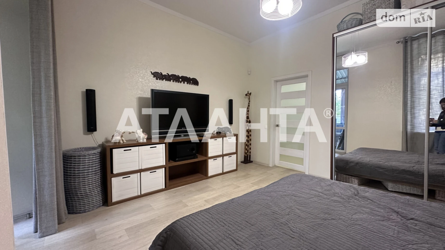 Продается 2-комнатная квартира 58.2 кв. м в Одессе, ул. Комитетская - фото 5