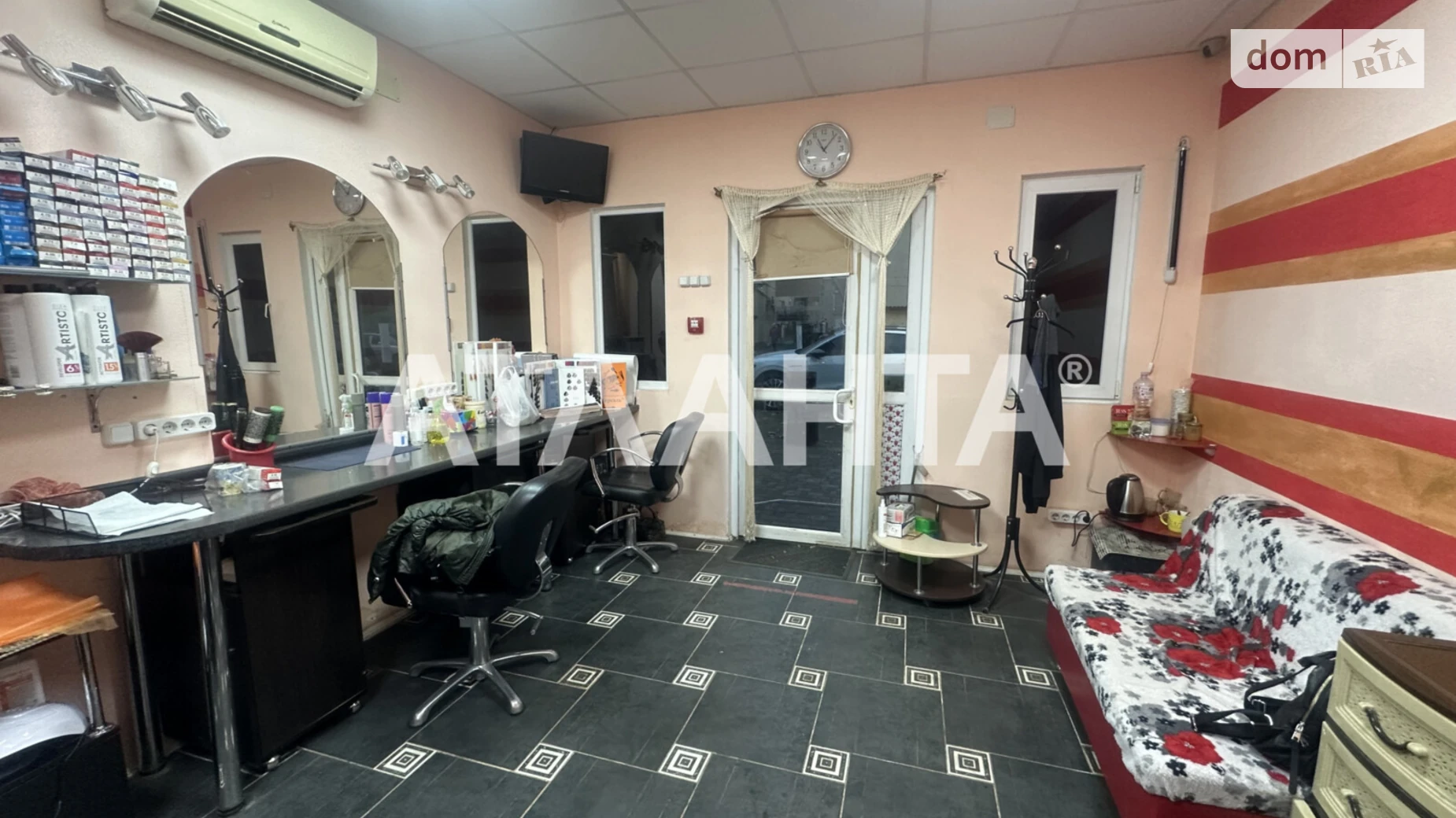 Продается объект сферы услуг 101.2 кв. м в 1-этажном здании, цена: 70000 $ - фото 4