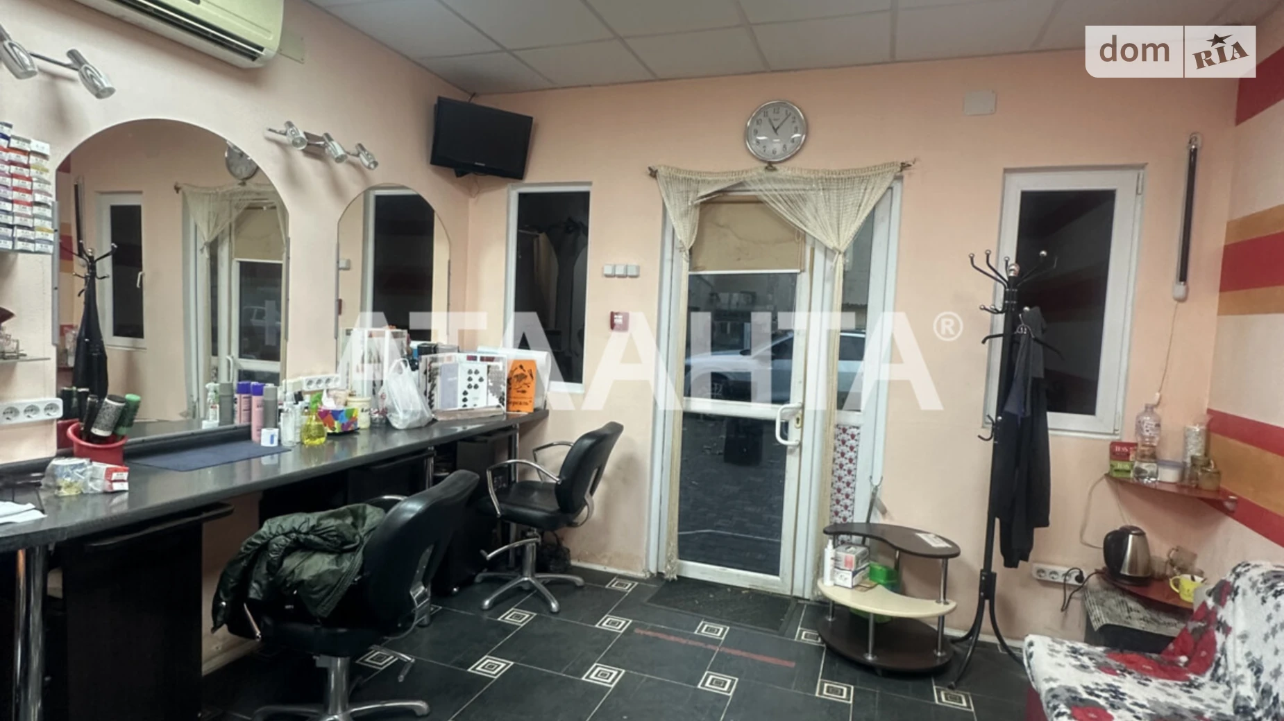 Продается объект сферы услуг 101.2 кв. м в 1-этажном здании, цена: 70000 $ - фото 5