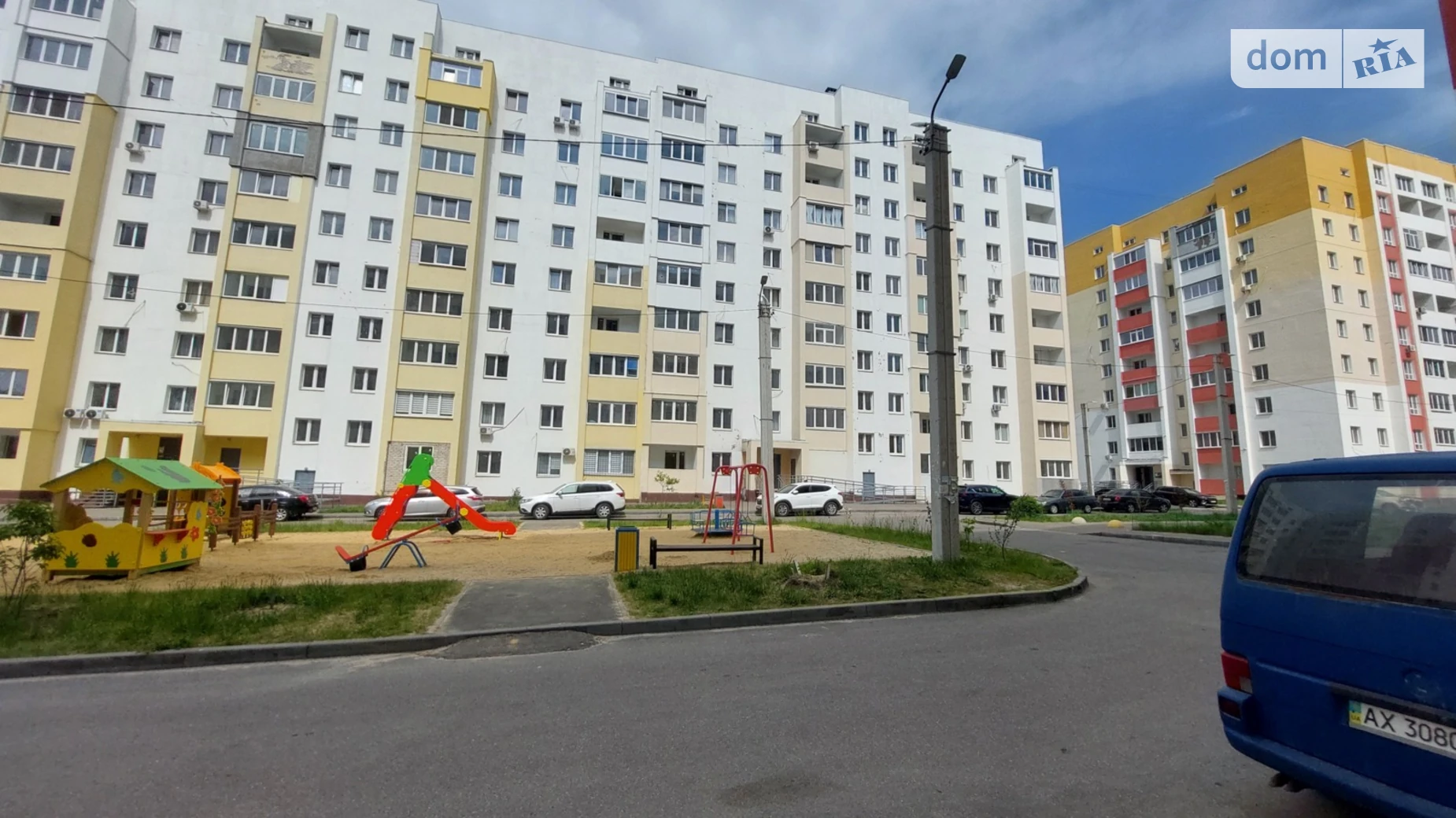Продается 2-комнатная квартира 57 кв. м в Харькове, ул. Мира, 23 - фото 4