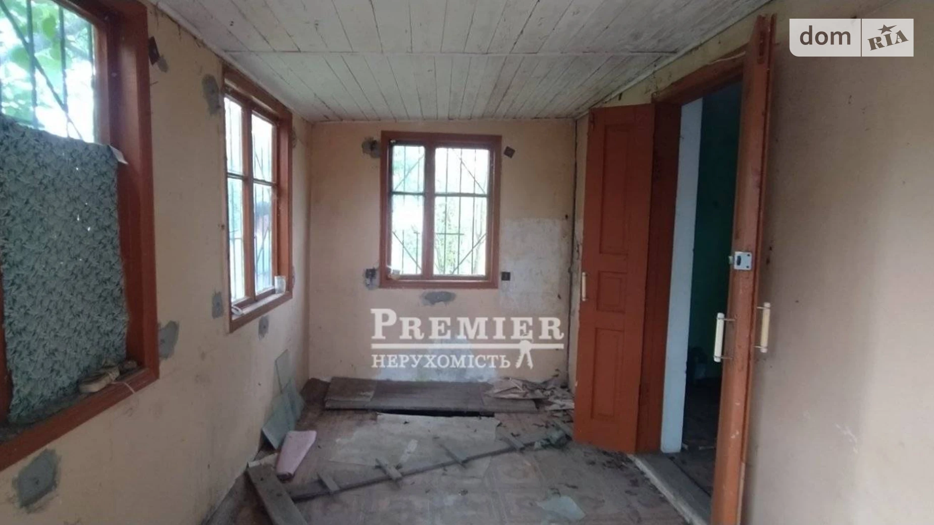 Продается одноэтажный дом 50 кв. м с мансардой, цена: 12000 $ - фото 2