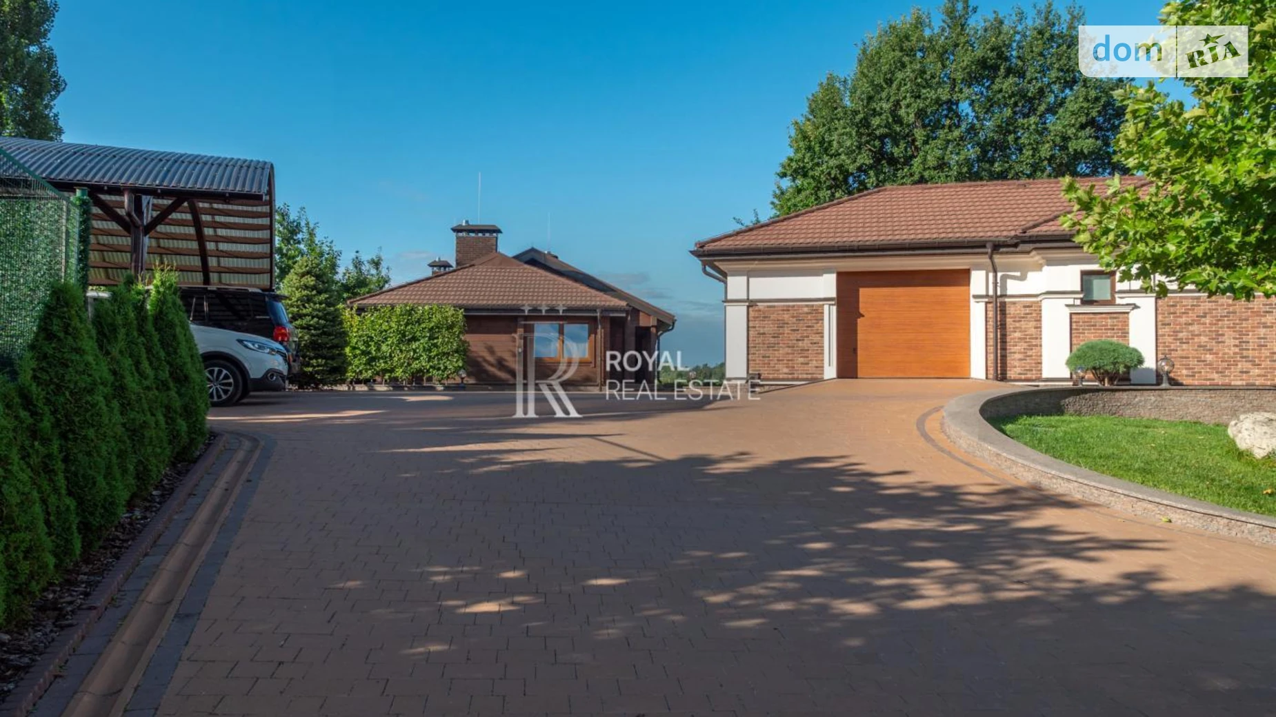 вул. Ягодная, 18 Ходосовка (Обухов), цена: 1100000 $ - фото 3