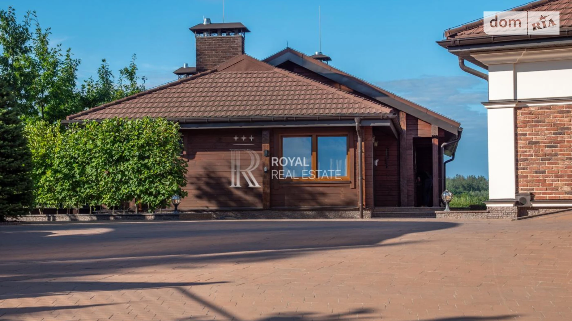 вул. Ягодная, 18 Ходосовка (Обухов), цена: 1100000 $ - фото 4