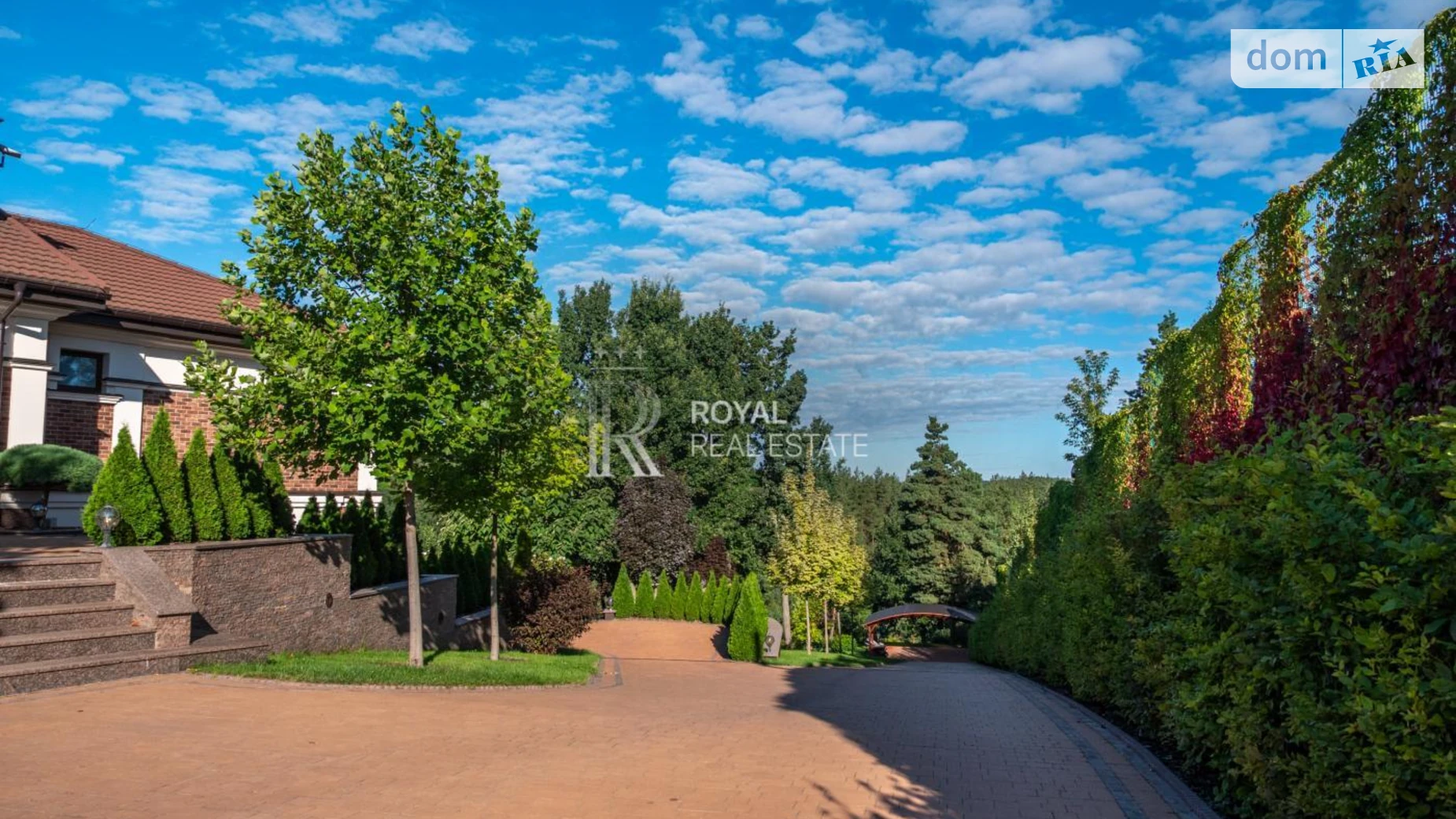 вул. Ягодная, 18 Ходосовка (Обухов), цена: 1100000 $ - фото 5