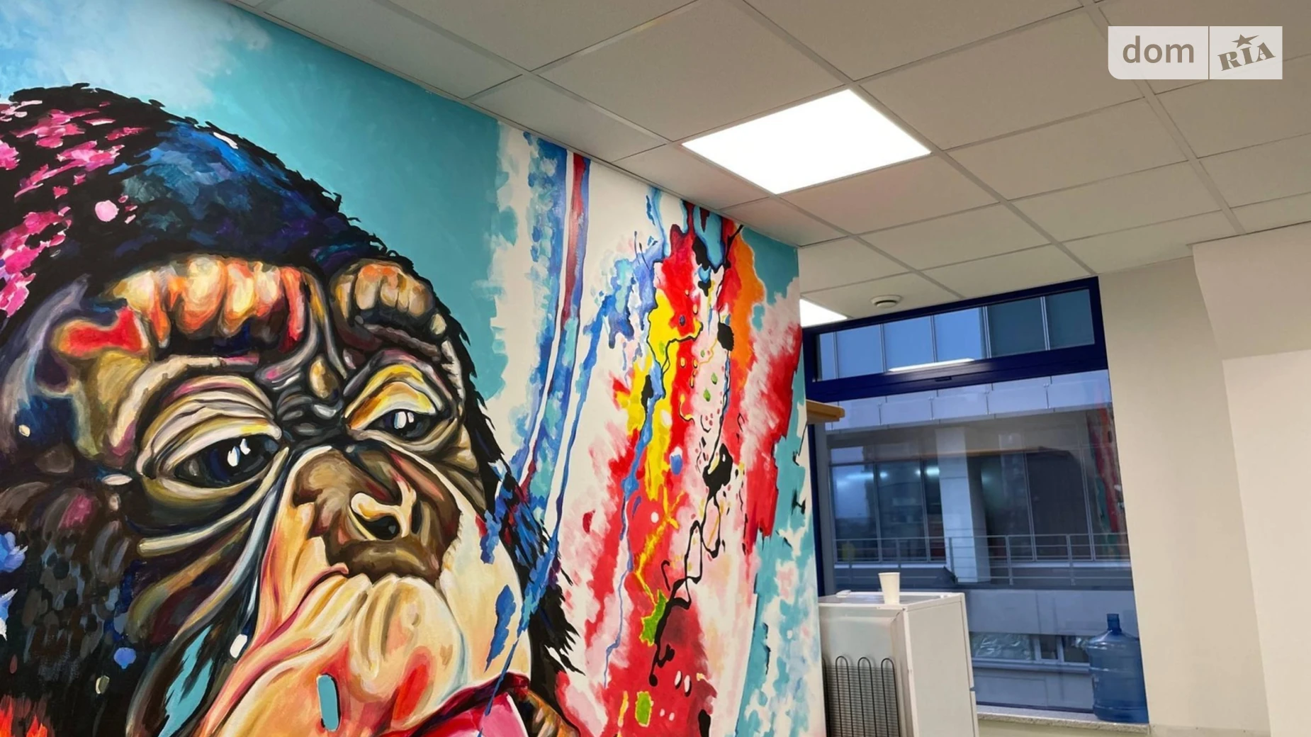 Сдается в аренду офис 575 кв. м в бизнес-центре, цена: 10925 $ - фото 2