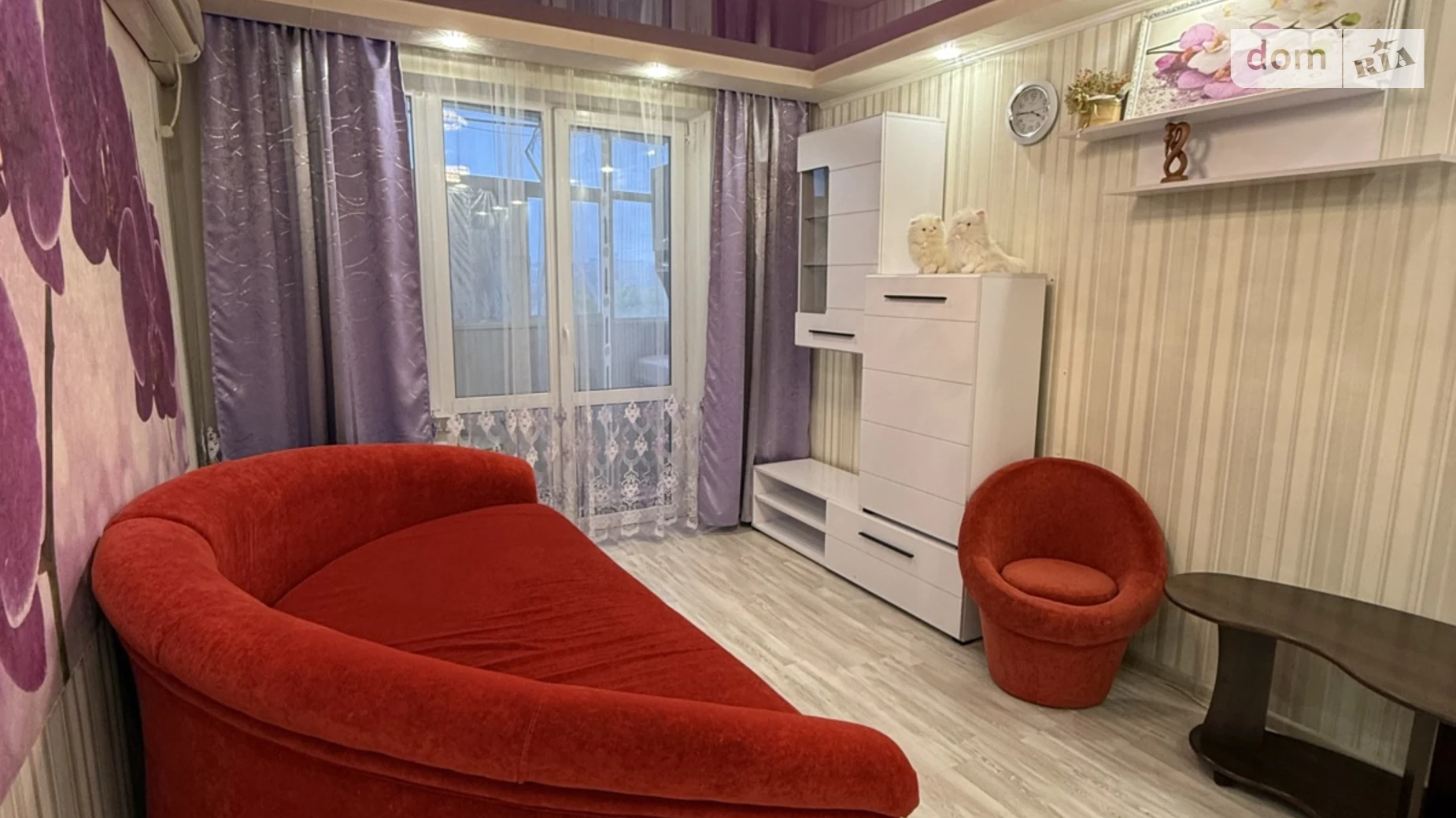 Здається в оренду 2-кімнатна квартира 45 кв. м у Харкові, вул. Академіка Барабашова, 38 - фото 2