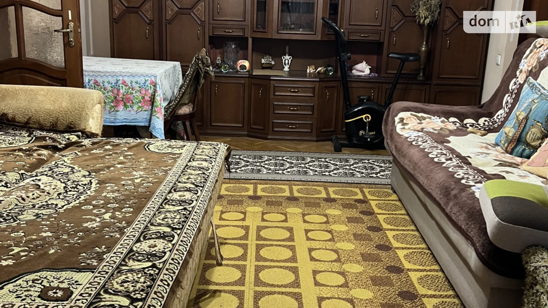 Продается 3-комнатная квартира 63.4 кв. м в Львове, ул. Широкая, 69 - фото 4