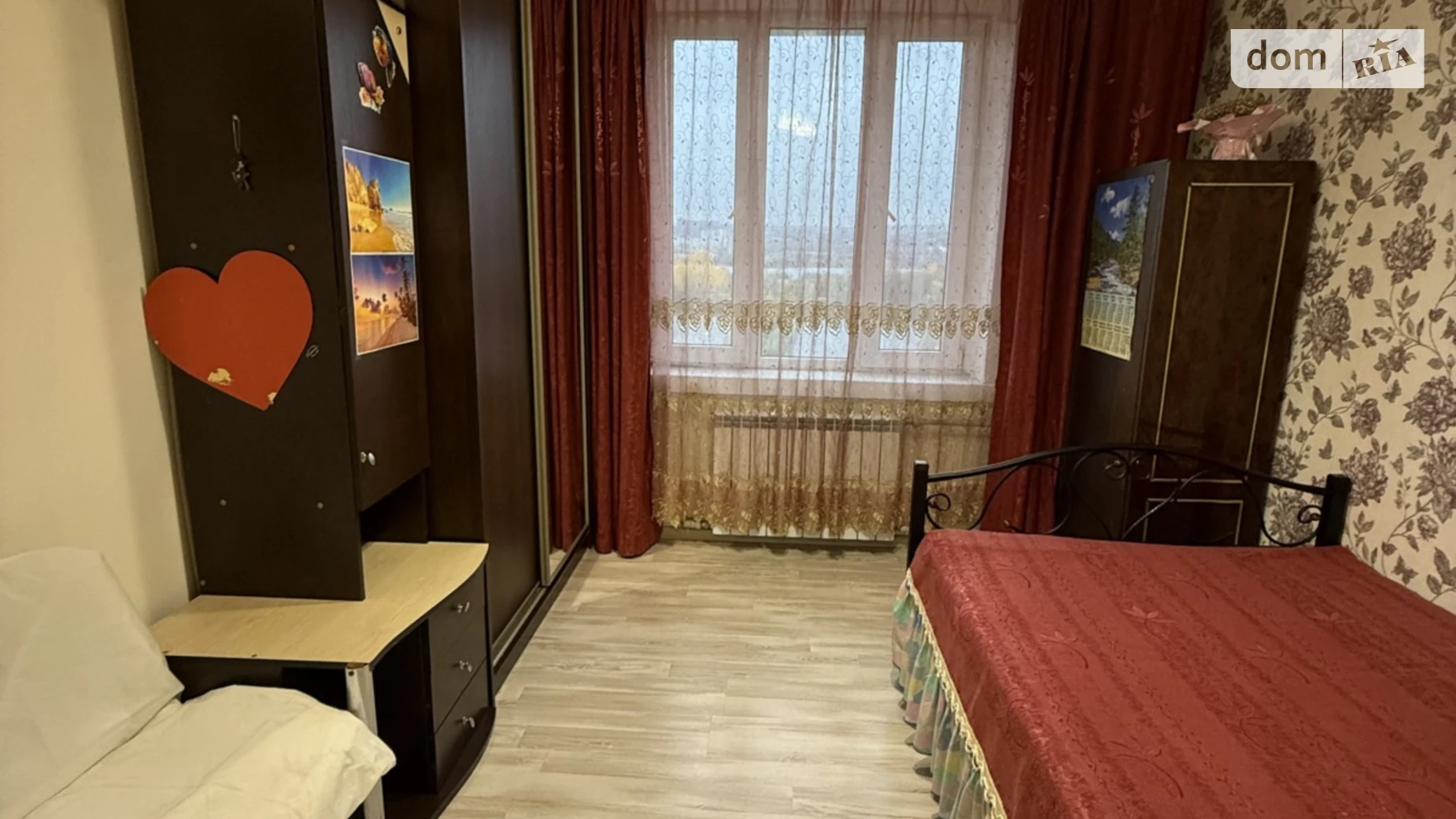 Здається в оренду 2-кімнатна квартира 45 кв. м у Харкові, вул. Академіка Барабашова, 38 - фото 5