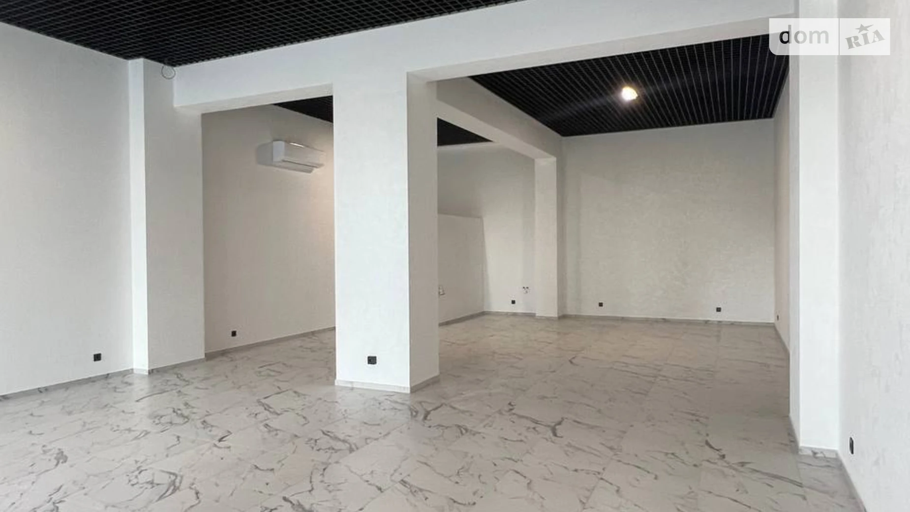 Сдается в аренду помещения свободного назначения 106.3 кв. м в 7-этажном здании, цена: 61800 грн - фото 3