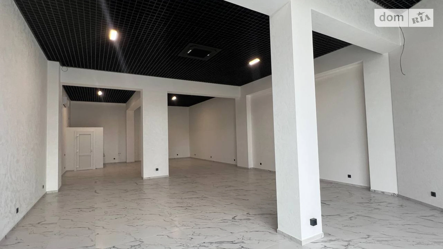 Сдается в аренду помещения свободного назначения 106.3 кв. м в 7-этажном здании, цена: 61800 грн - фото 4