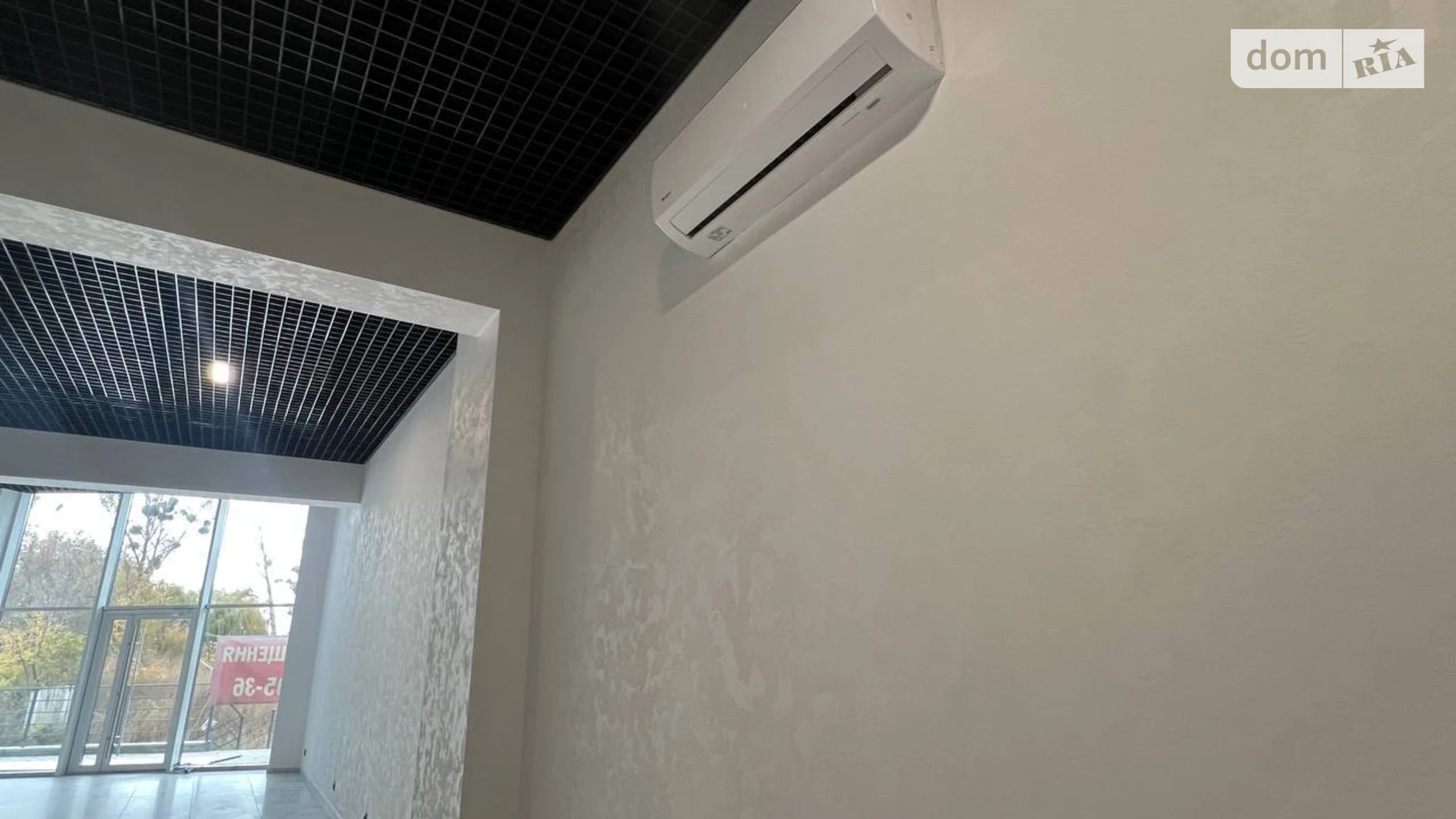 Сдается в аренду помещения свободного назначения 106.3 кв. м в 7-этажном здании, цена: 61800 грн - фото 5