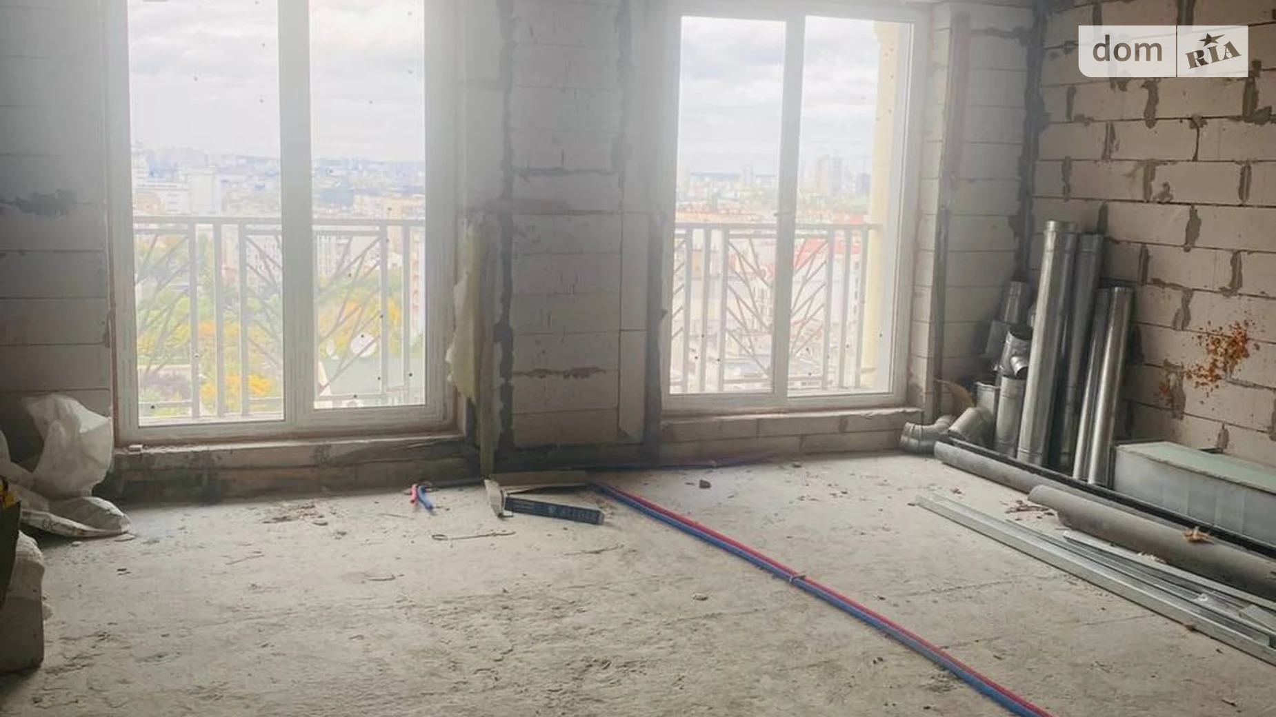 Продается 2-комнатная квартира 67.8 кв. м в Киеве, ул. Нижний Вал, 27-29 - фото 4