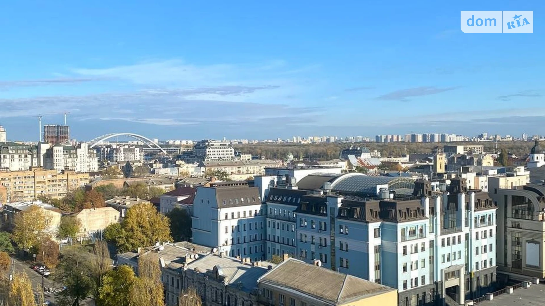 Продается 2-комнатная квартира 67.8 кв. м в Киеве, ул. Нижний Вал, 27-29 - фото 2