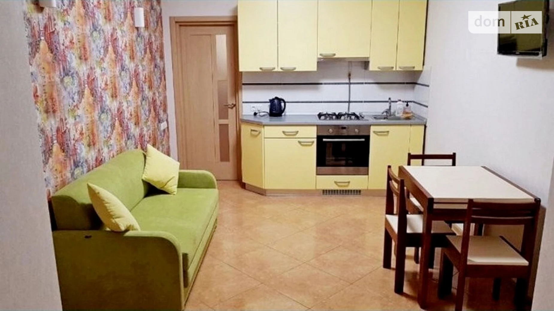 Сдается в аренду 1-комнатная квартира 50 кв. м в Одессе, ул. Добровольцев(Маршала Говорова) - фото 3