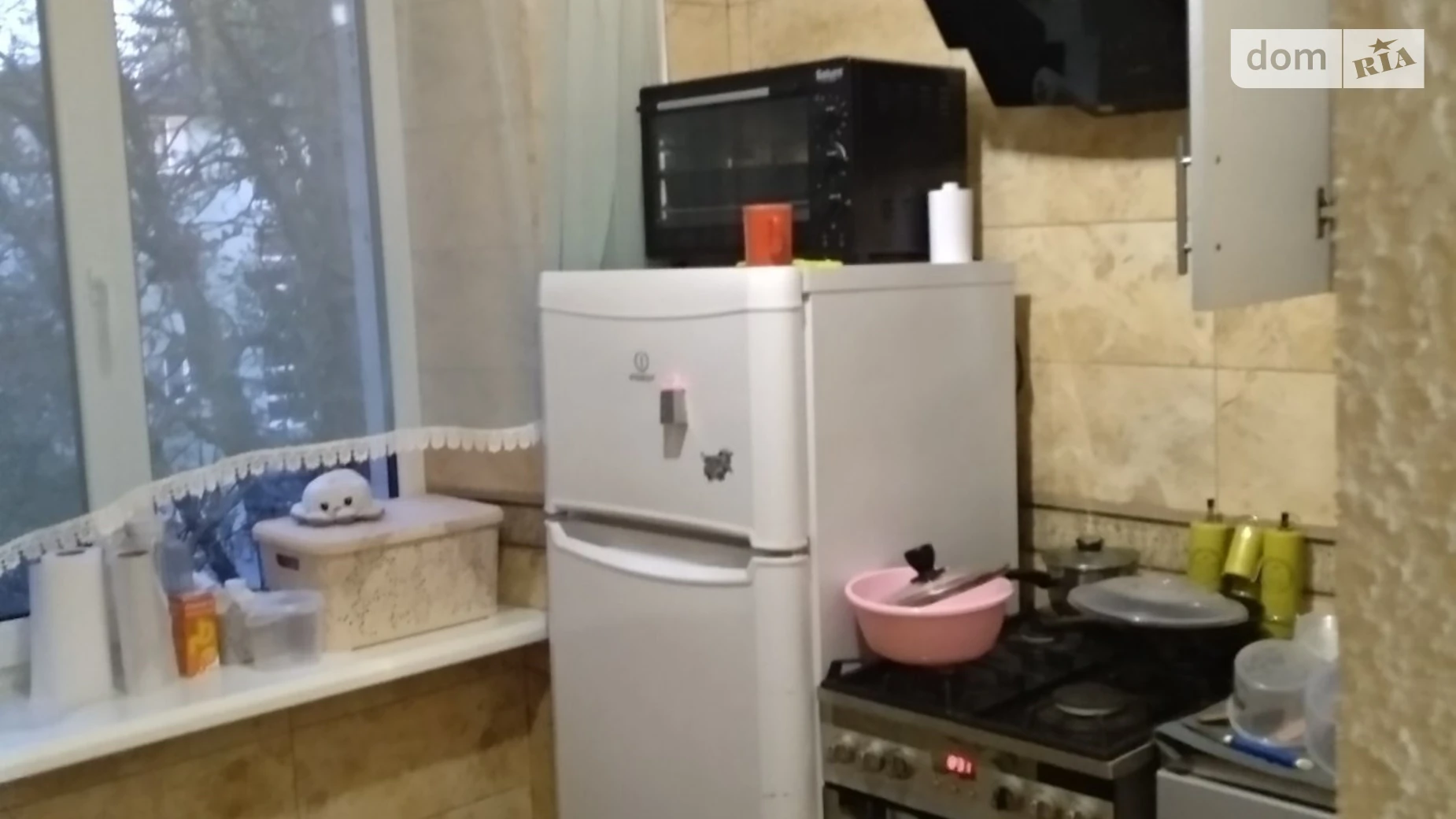 Продається 2-кімнатна квартира 49.5 кв. м у Одесі, вул. Героїв оборони Одеси - фото 4