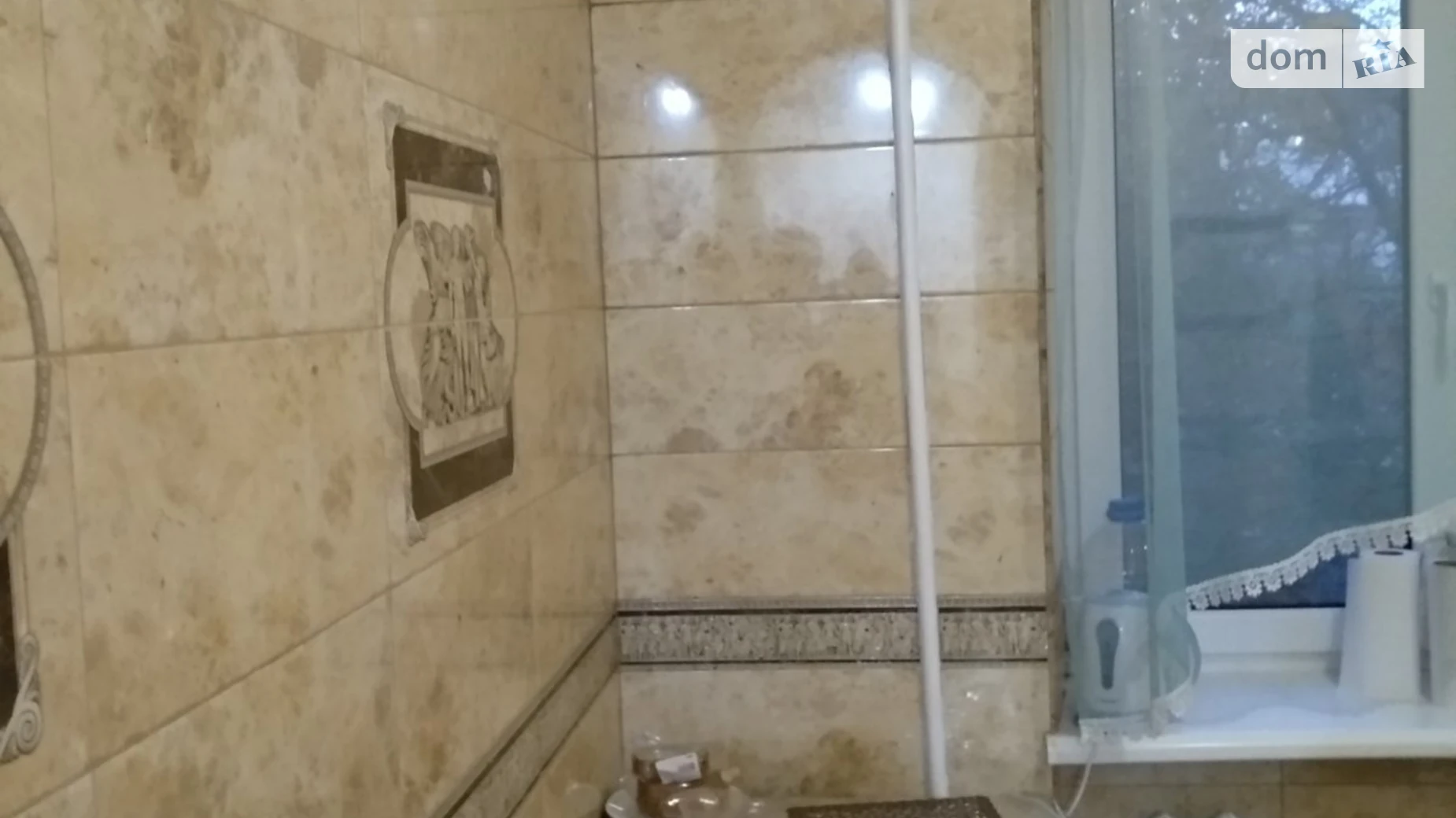 Продається 2-кімнатна квартира 49.5 кв. м у Одесі, вул. Героїв оборони Одеси - фото 2