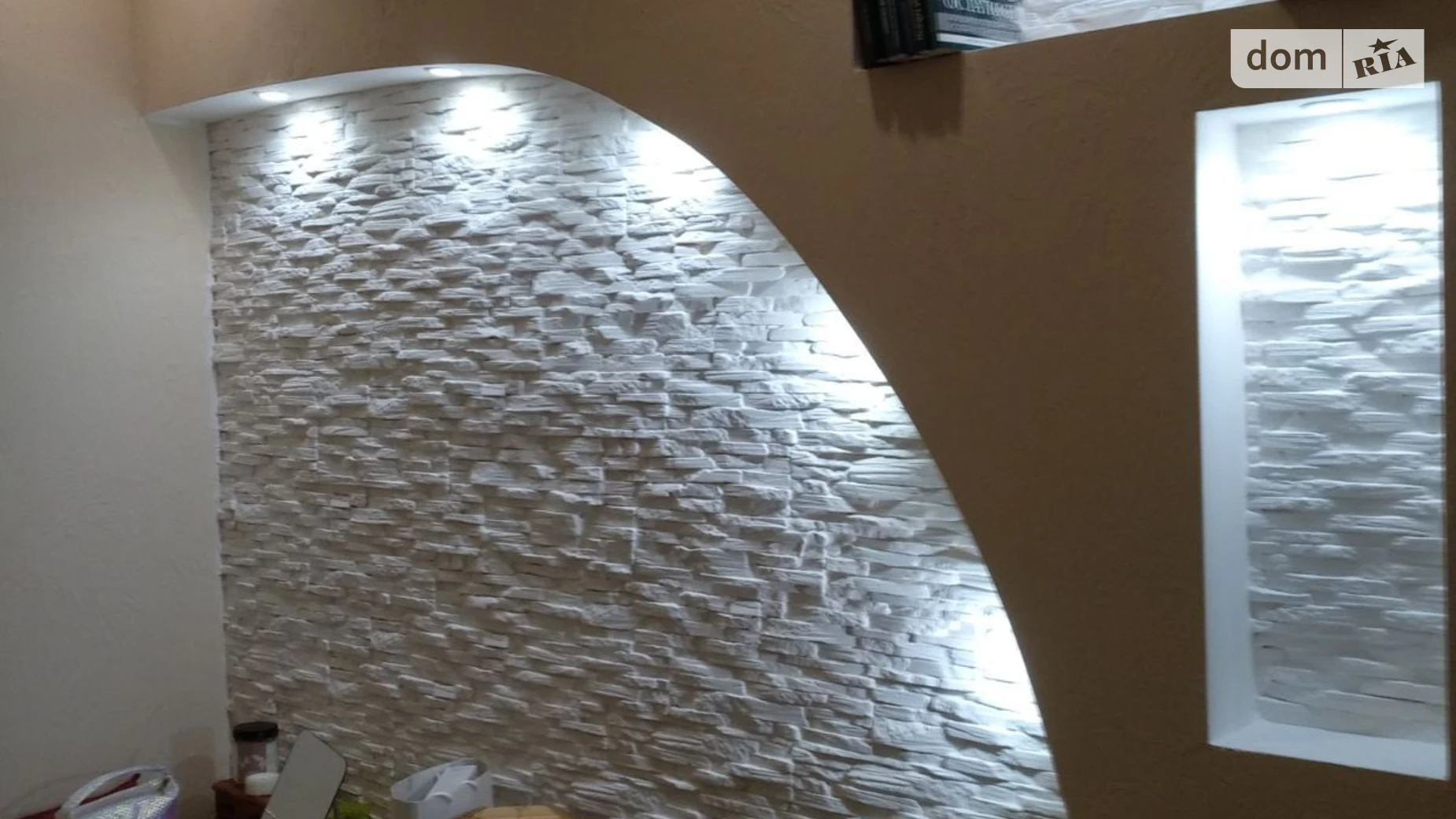 Продається 2-кімнатна квартира 49.5 кв. м у Одесі, вул. Героїв оборони Одеси - фото 5