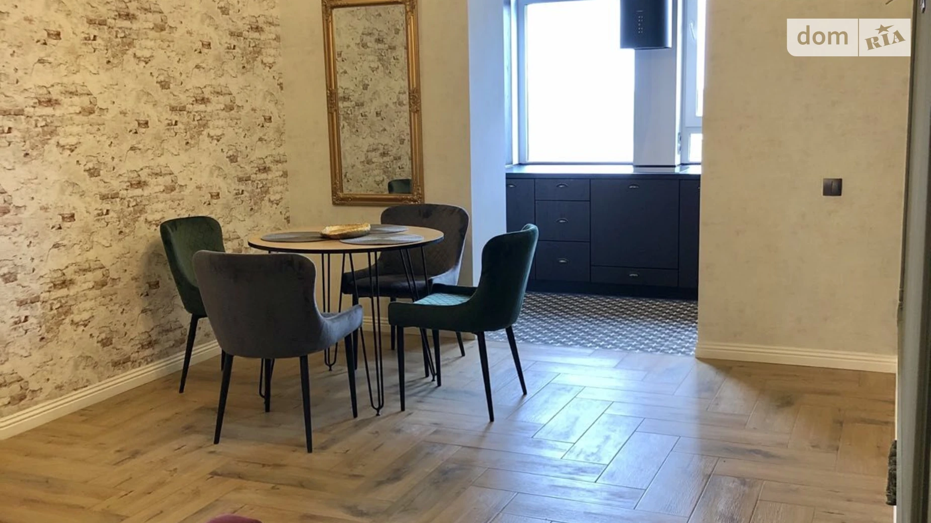Продается 1-комнатная квартира 52 кв. м в Хмельницком, ул. Героев Крут, 4/1Б - фото 3