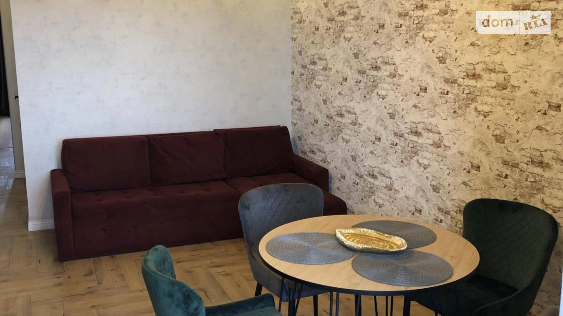 Продается 1-комнатная квартира 52 кв. м в Хмельницком, ул. Героев Крут, 4/1Б - фото 4