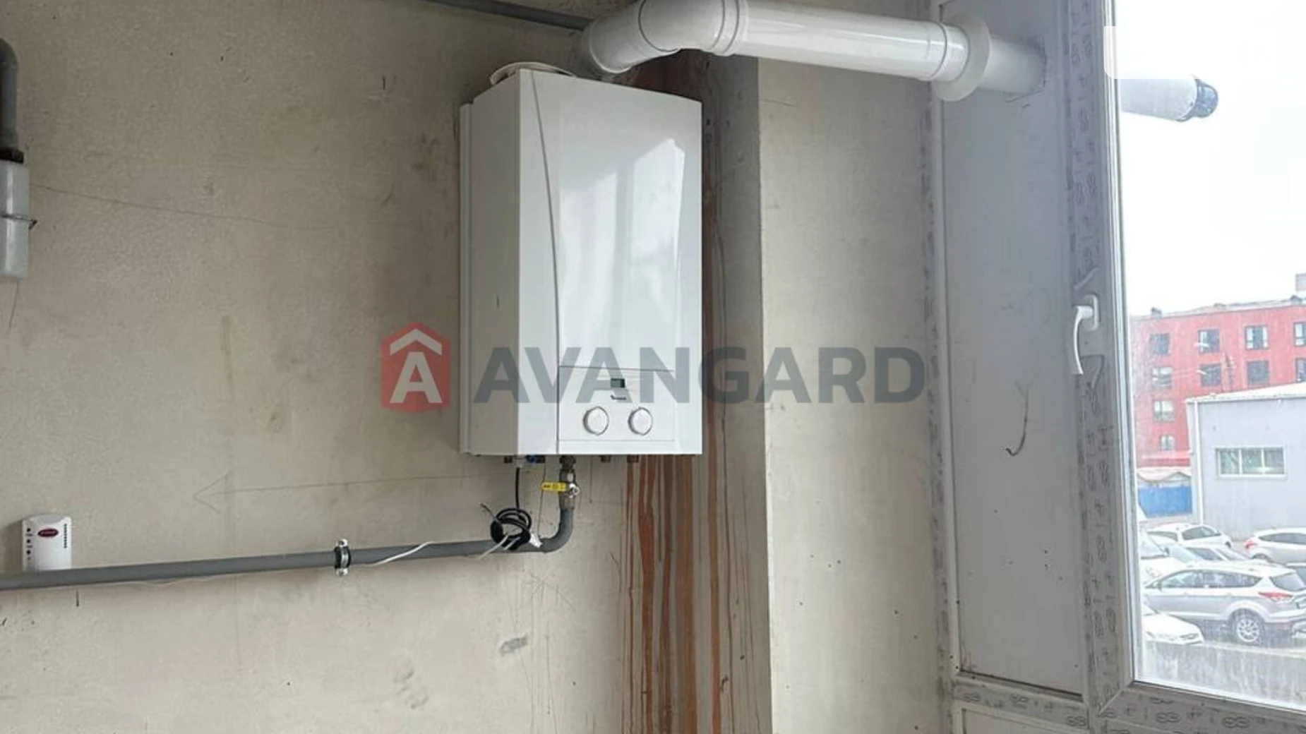 Продається 2-кімнатна квартира 83 кв. м у Хмельницькому, Старокостянтинівське шосе, 20/3Б - фото 3