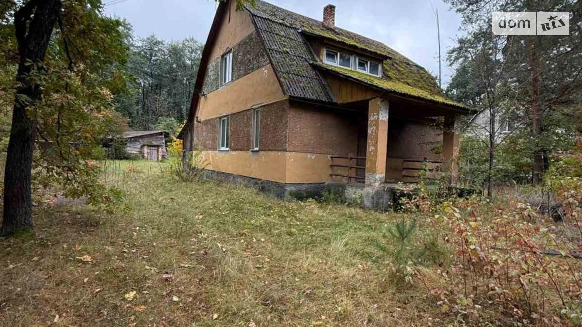 Продается дом на 2 этажа 114.8 кв. м с террасой, цена: 31500 $ - фото 2