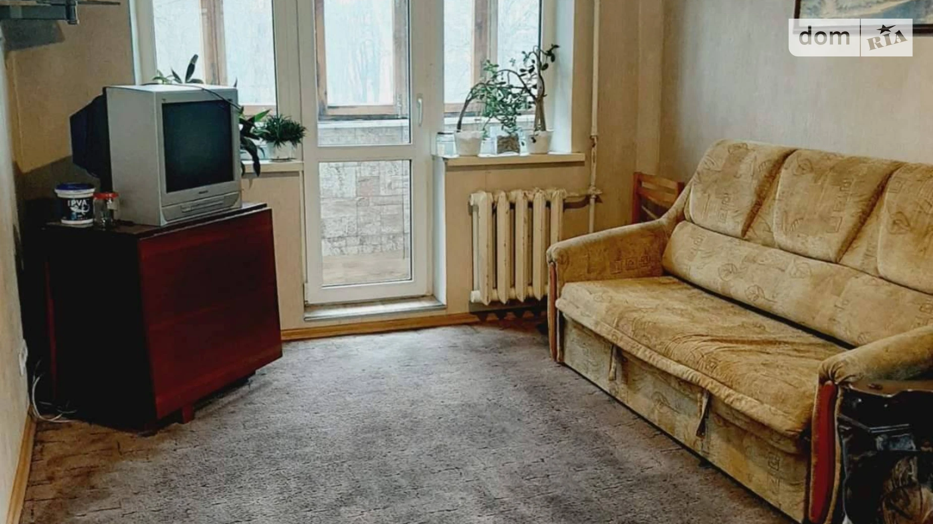 Продается 3-комнатная квартира 66 кв. м в Харькове, просп. Юбилейный - фото 2