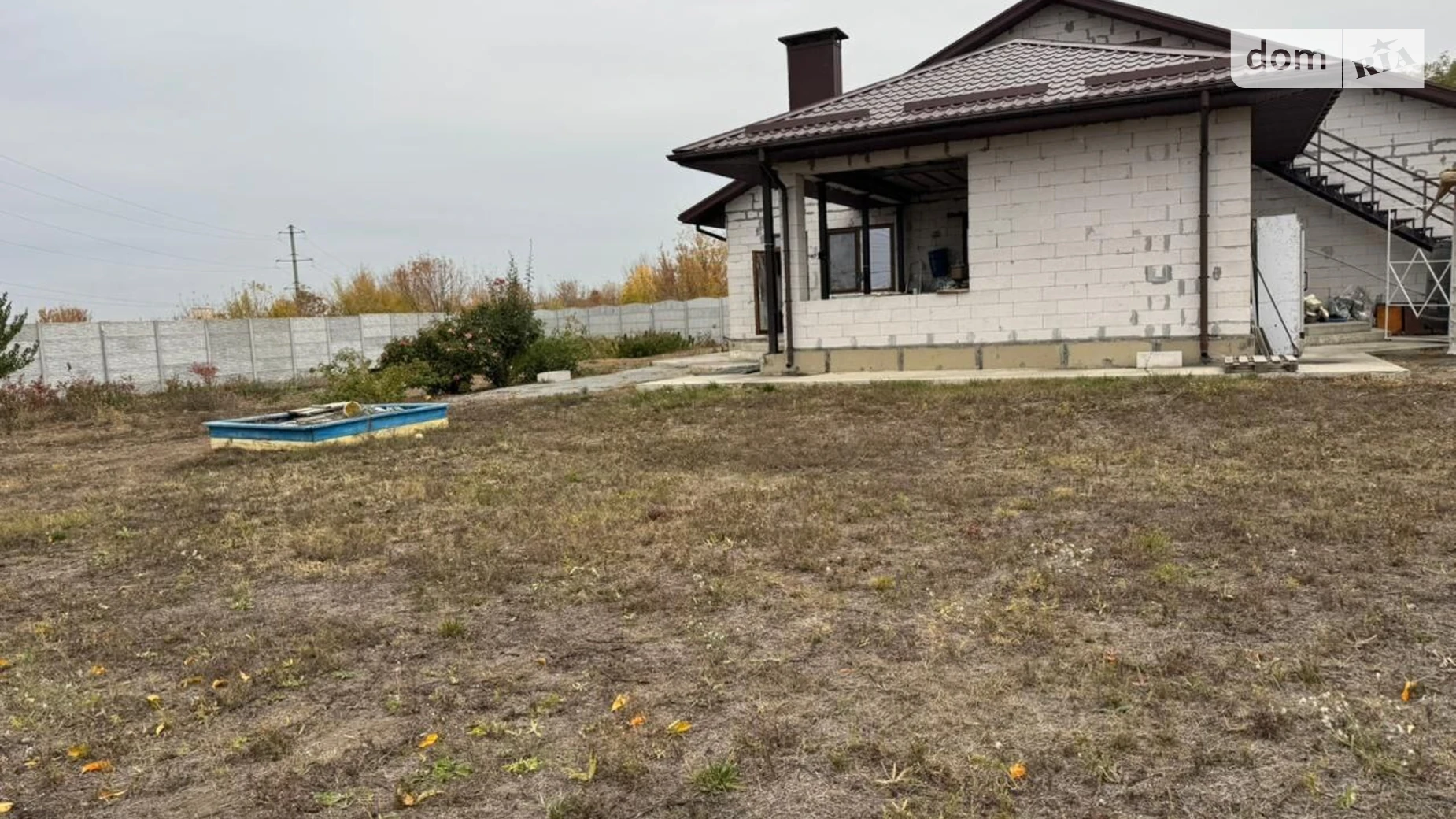 Продается одноэтажный дом 197 кв. м с подвалом, цена: 310000 $ - фото 4