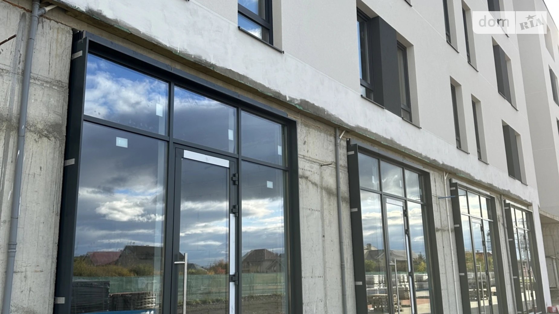 Здається в оренду приміщення вільного призначення 82 кв. м в 5-поверховій будівлі, цена: 1230 $ - фото 2