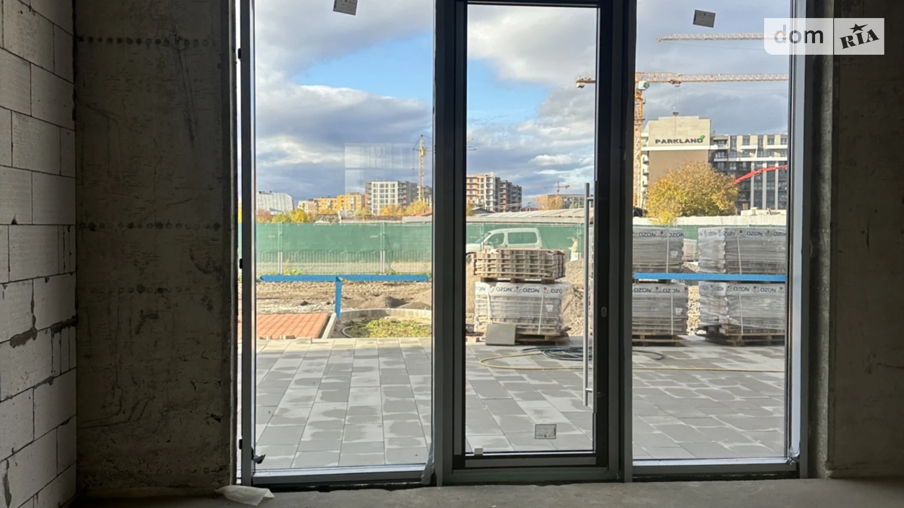 Здається в оренду приміщення вільного призначення 82 кв. м в 5-поверховій будівлі, цена: 1230 $ - фото 4