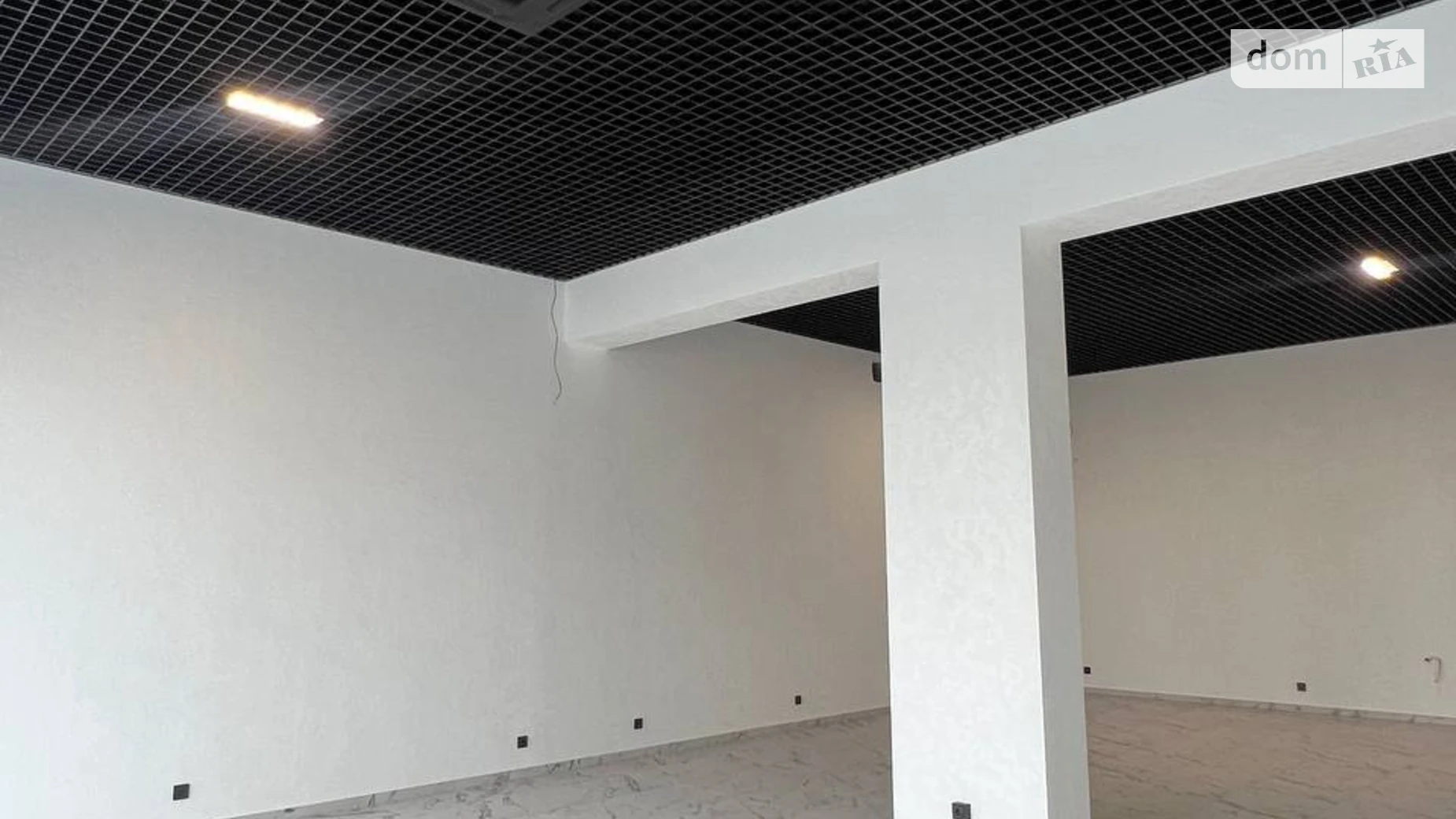 Сдается в аренду помещения свободного назначения 123.4 кв. м в 9-этажном здании, цена: 73800 грн - фото 2