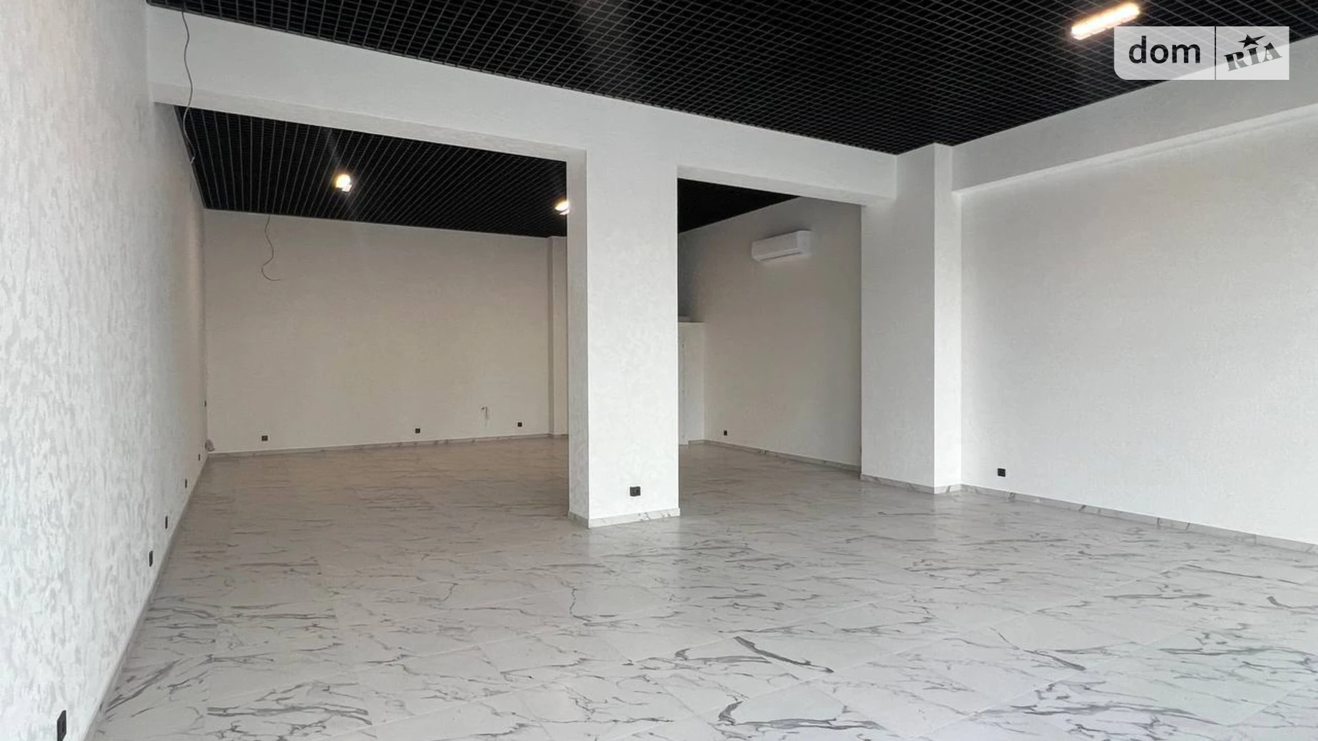 Сдается в аренду помещения свободного назначения 123.4 кв. м в 9-этажном здании, цена: 73800 грн - фото 5