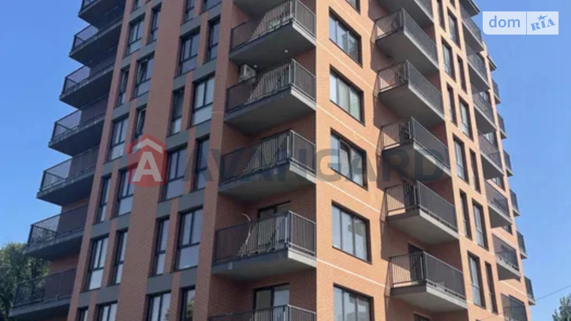 Продається 1-кімнатна квартира 42 кв. м у Львові, вул. Леоніда Перфецького, 6 - фото 2