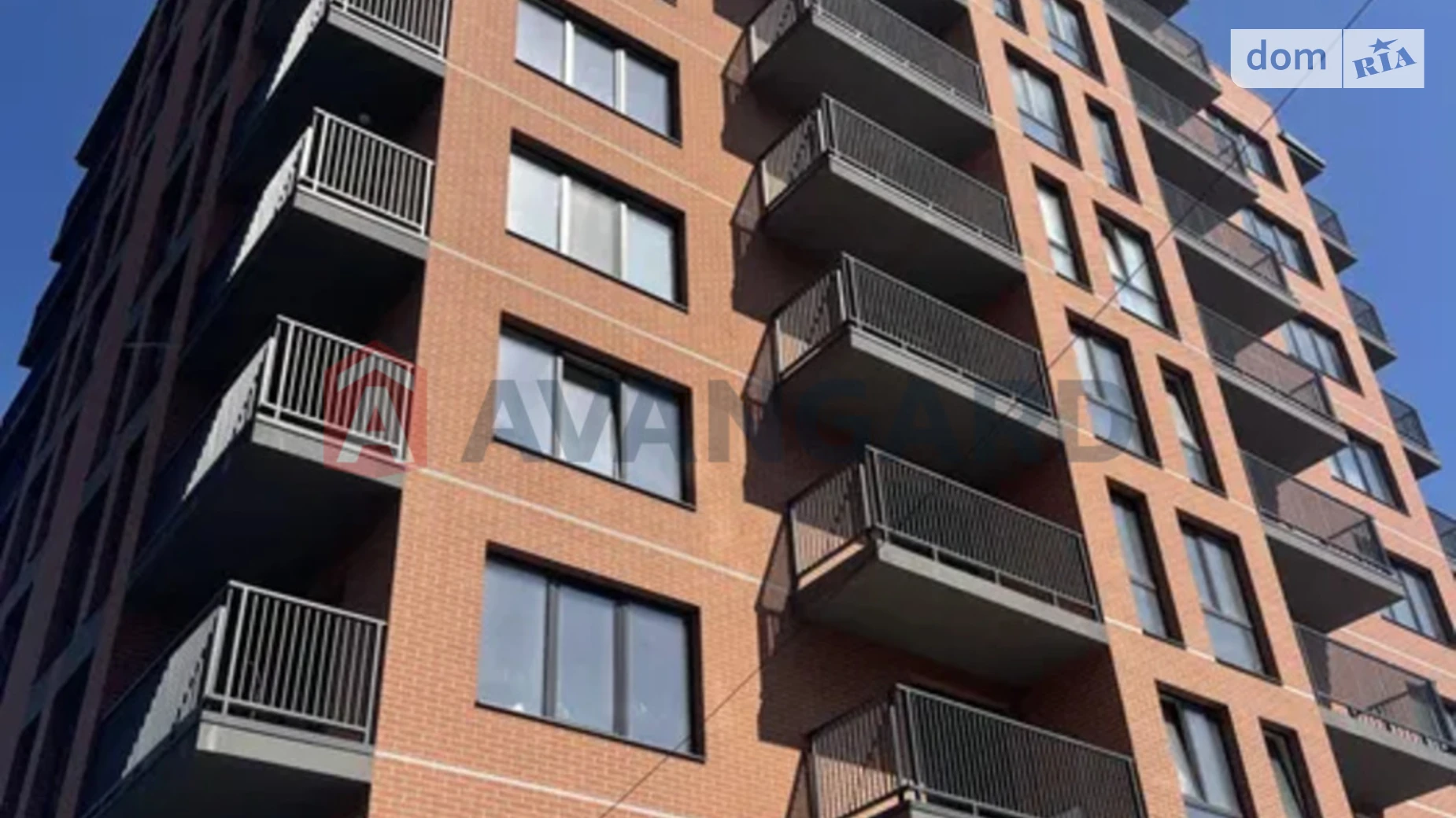 Продається 1-кімнатна квартира 42 кв. м у Львові, вул. Леоніда Перфецького, 6 - фото 3