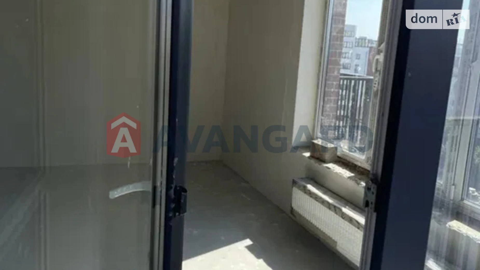 Продається 1-кімнатна квартира 42 кв. м у Львові, вул. Леоніда Перфецького, 6 - фото 4