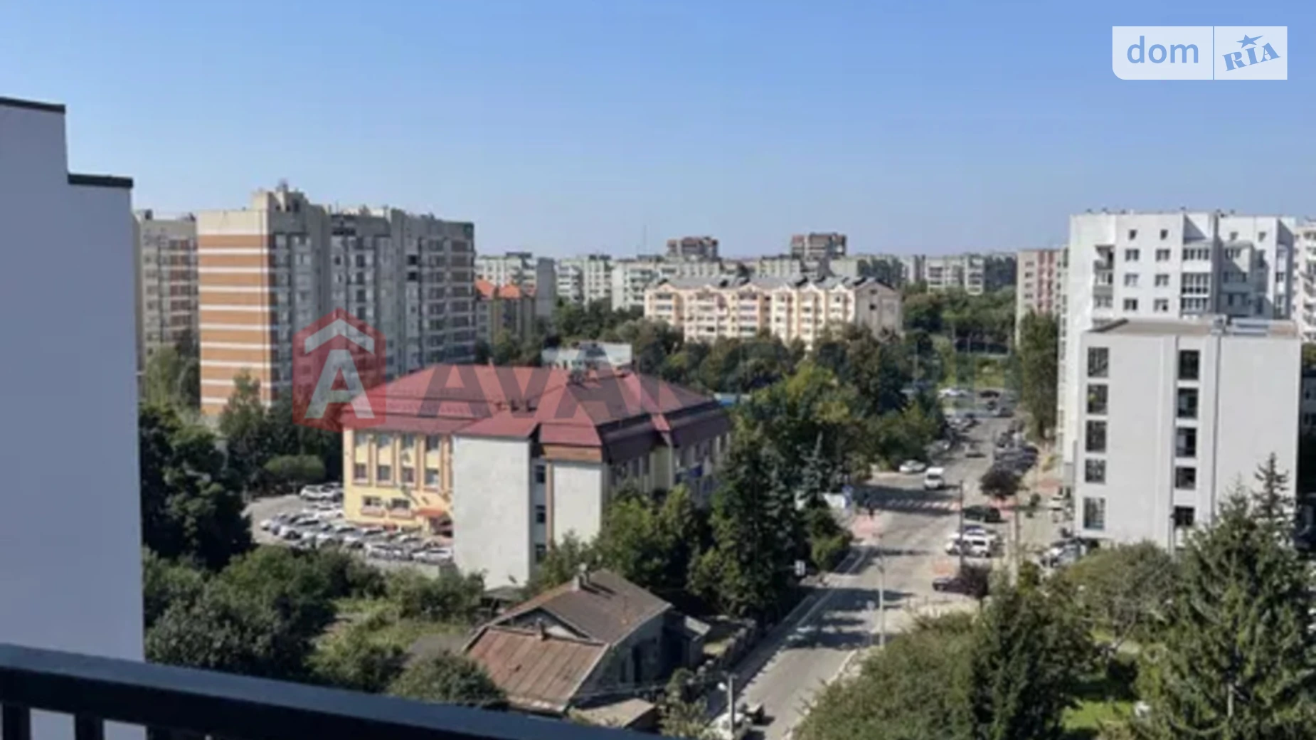 Продається 1-кімнатна квартира 42 кв. м у Львові, вул. Леоніда Перфецького, 6 - фото 5