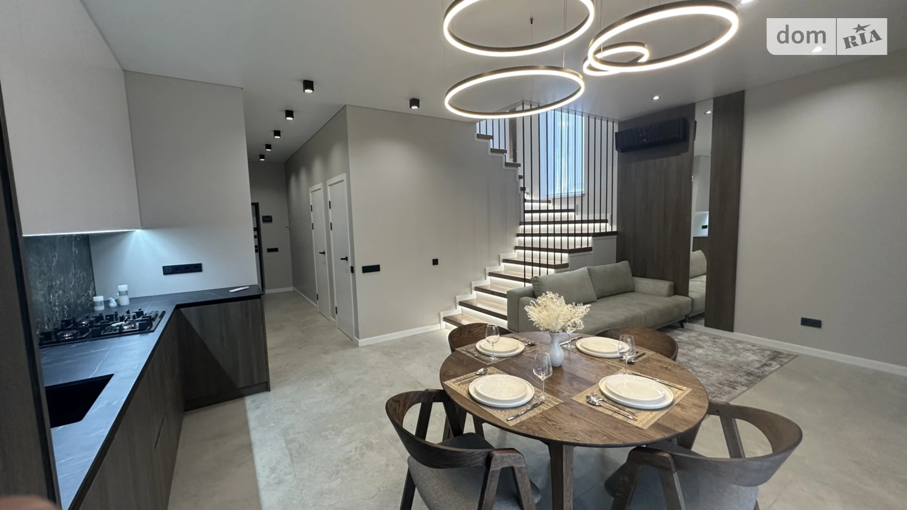 ул. Полтавская Петропавловская Борщаговка, цена: 230000 $ - фото 3