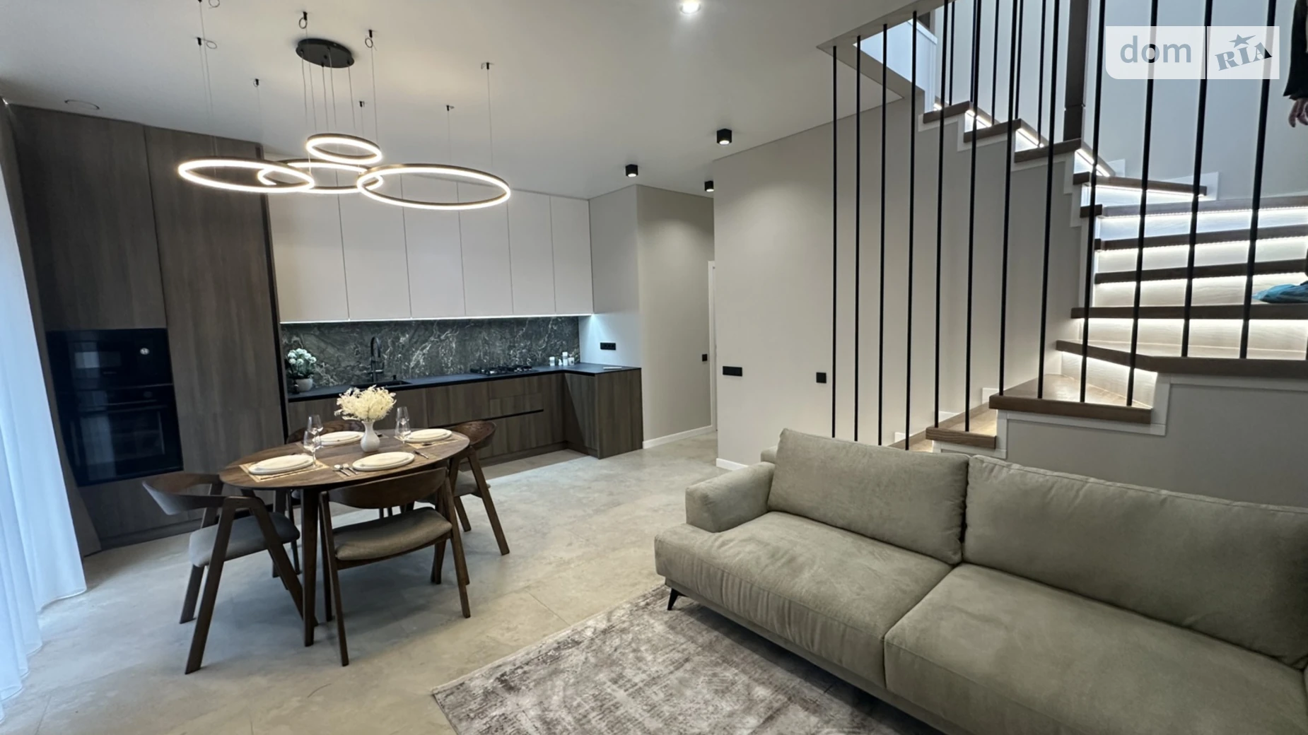 ул. Полтавская Петропавловская Борщаговка, цена: 230000 $ - фото 4