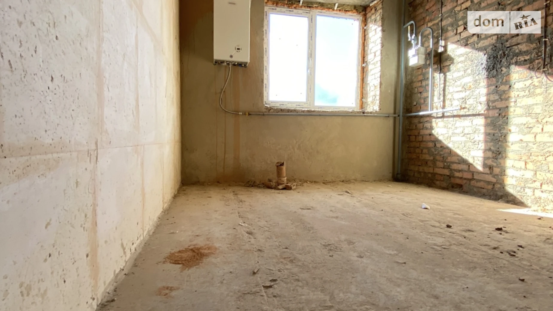 Продается 2-комнатная квартира 63 кв. м в Агрономичном, ул. Центральная(Мичурина), 45 - фото 5