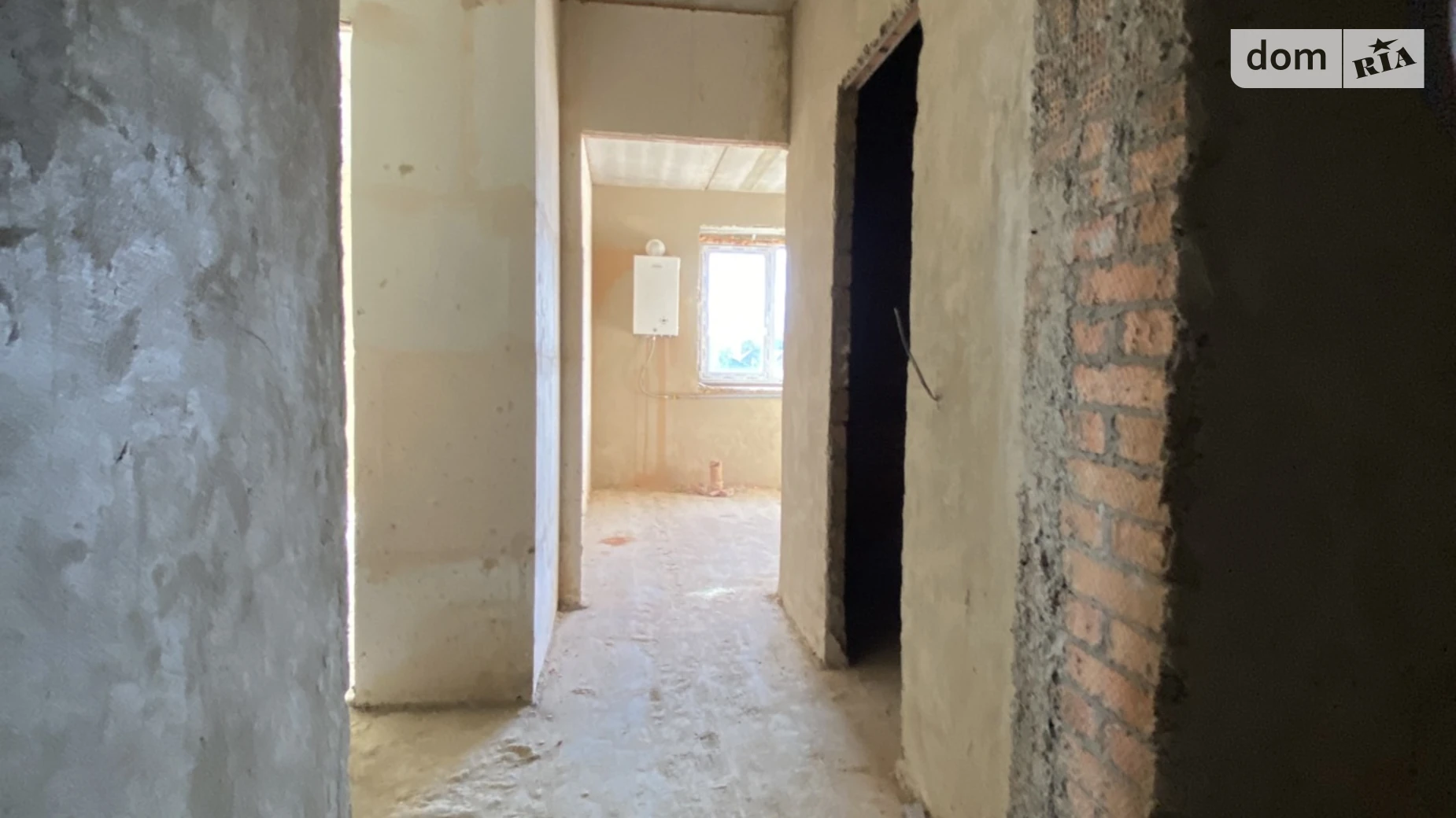 Продается 2-комнатная квартира 63 кв. м в Агрономичном, ул. Центральная(Мичурина), 45 - фото 4