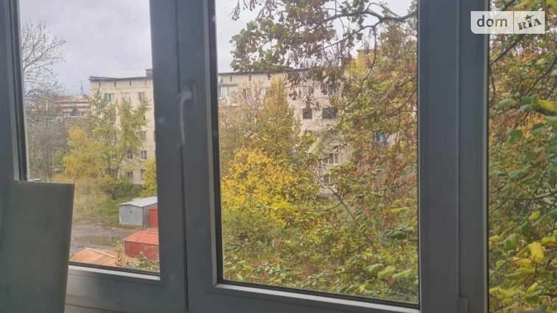 Продається 3-кімнатна квартира 61 кв. м у Полтаві, вул. Грушевського Михайла - фото 2