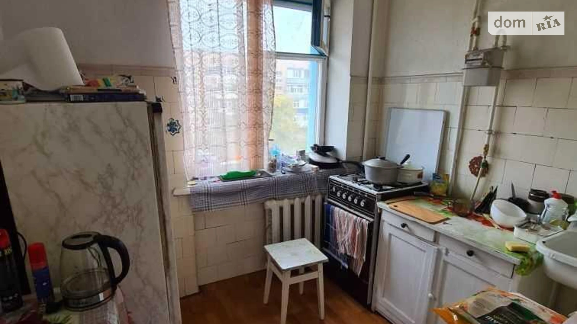 Продається 3-кімнатна квартира 61 кв. м у Полтаві, вул. Грушевського Михайла - фото 3