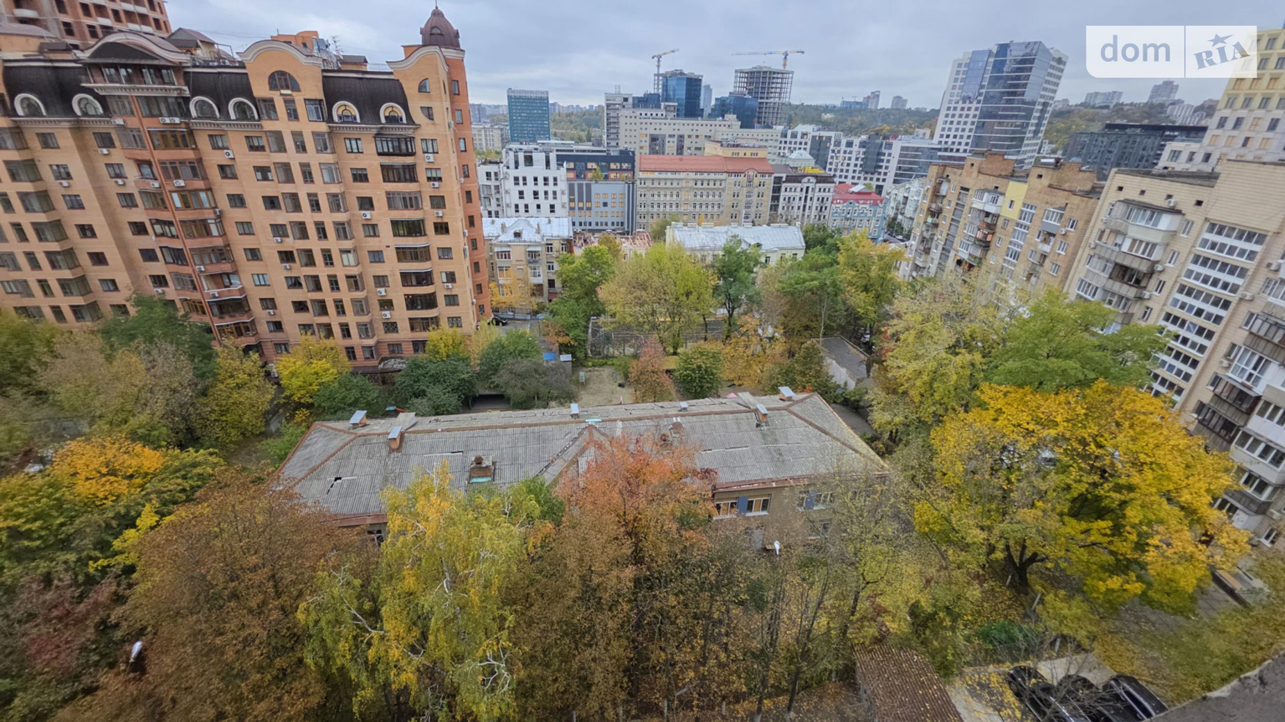 Продается 2-комнатная квартира 52 кв. м в Киеве, ул. Саксаганского, 45 - фото 3