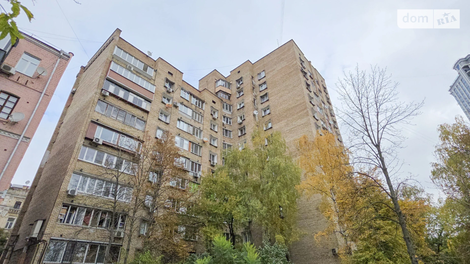 Продается 2-комнатная квартира 52 кв. м в Киеве, ул. Саксаганского, 45 - фото 4