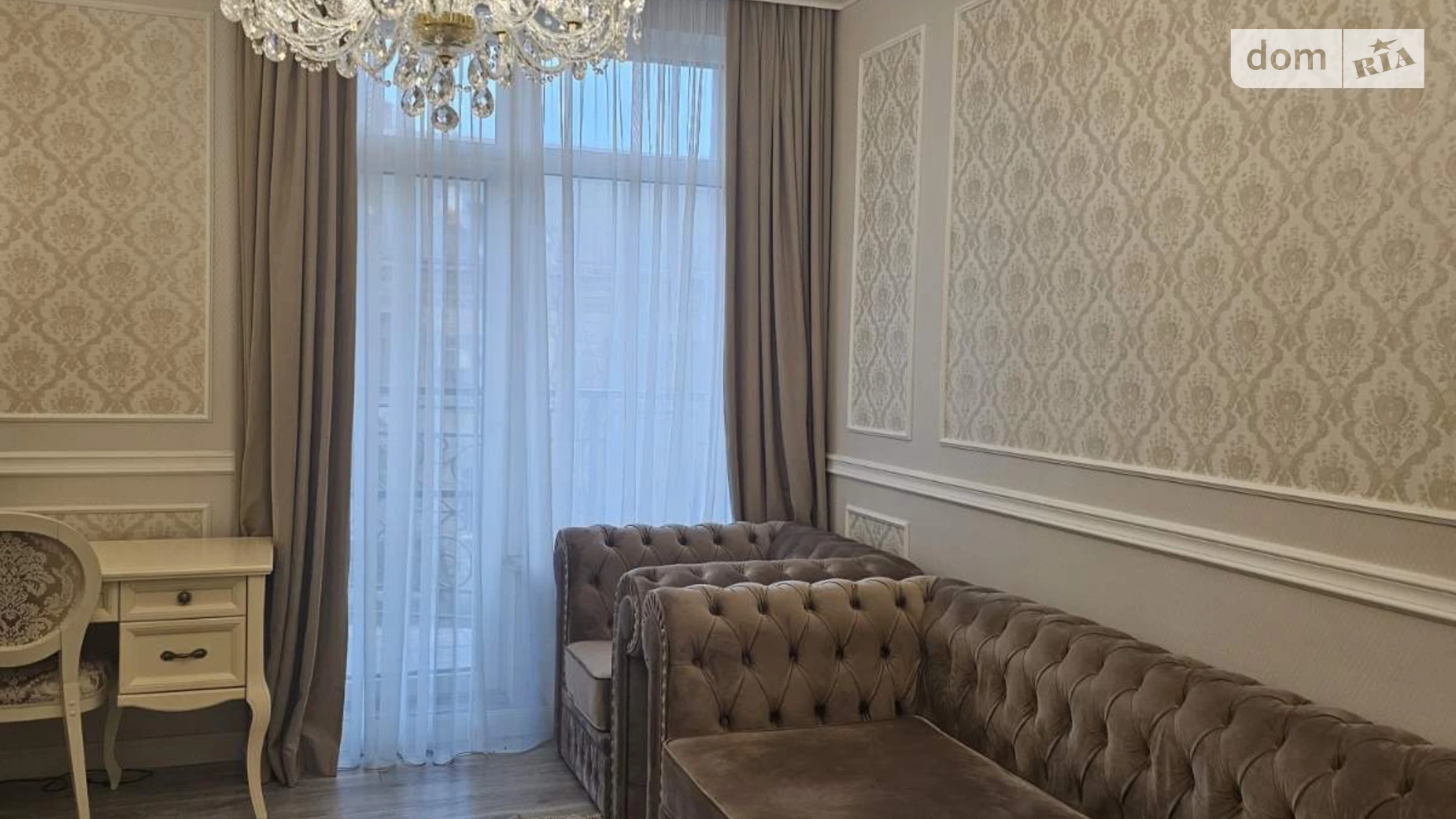 Продається 2-кімнатна квартира 94.1 кв. м у Києві, вул. Михайла Бойчука, 19А - фото 5