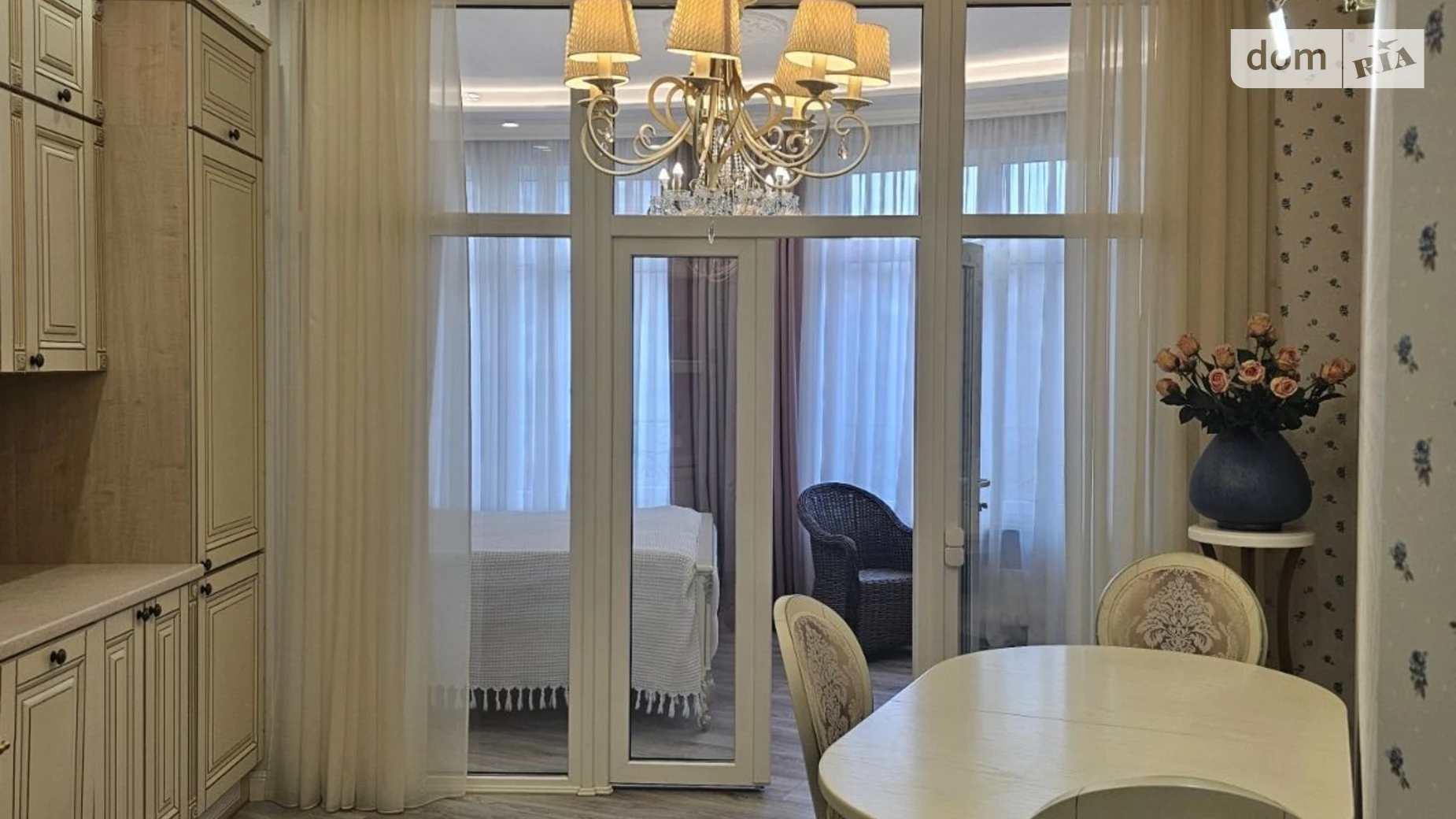 Продається 2-кімнатна квартира 94.1 кв. м у Києві, вул. Михайла Бойчука, 19А - фото 4