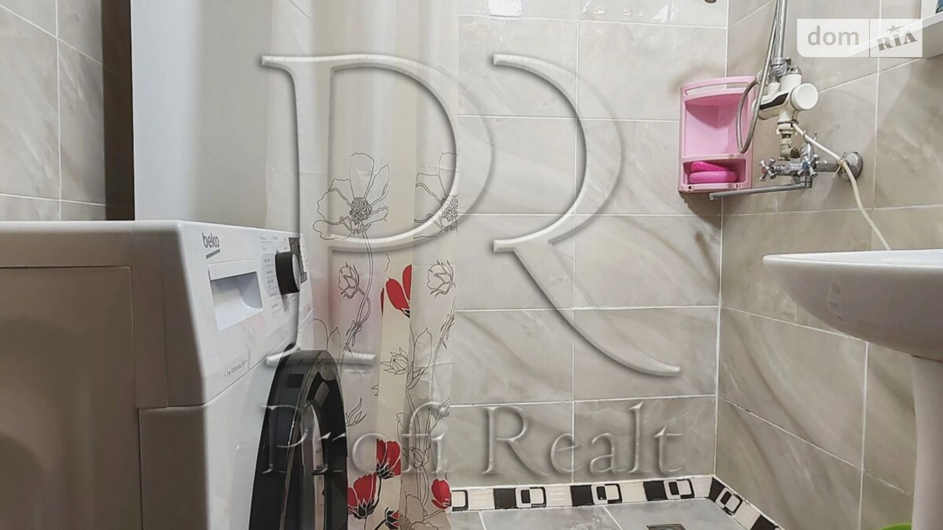 Продается 1-комнатная квартира 38.3 кв. м в Киеве, ул. Вахтанга Кикабидзе(Булгакова), 8А - фото 3