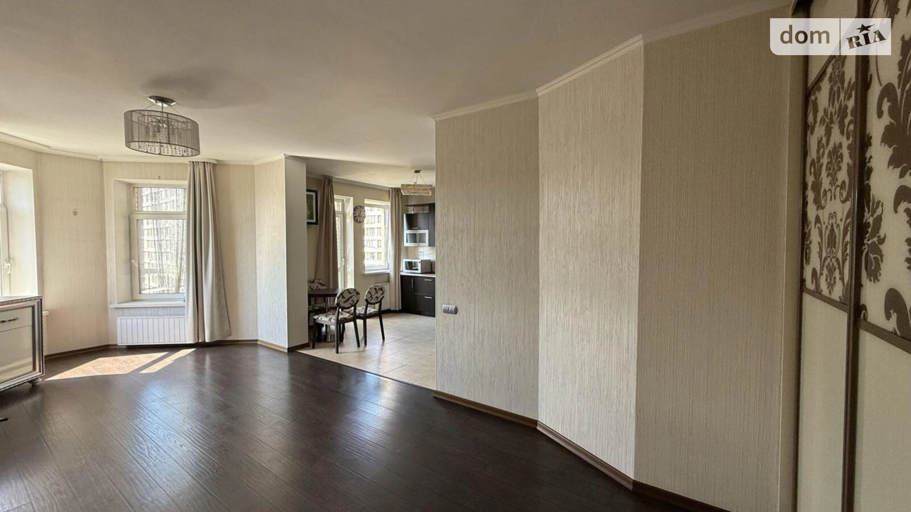 Продается 1-комнатная квартира 50 кв. м в Киеве, цена: 115000 $ - фото 4